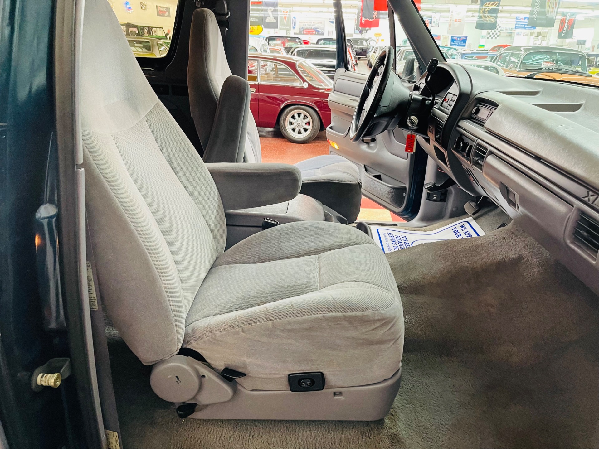 Used 1994 Ford Bronco - NEW PAINT - 351 ENGINE - SEE VIDEO | St. Petersburg, FL