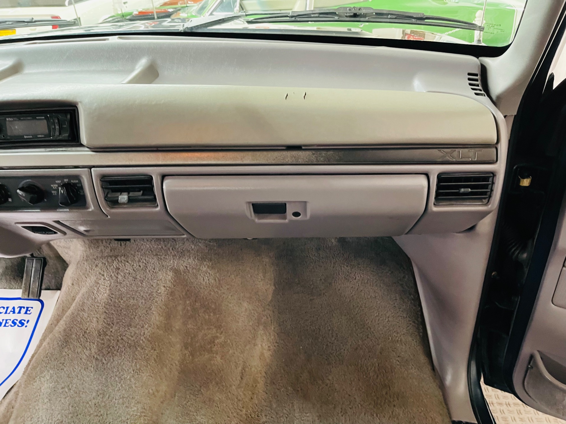 Used 1994 Ford Bronco - NEW PAINT - 351 ENGINE - SEE VIDEO | St. Petersburg, FL