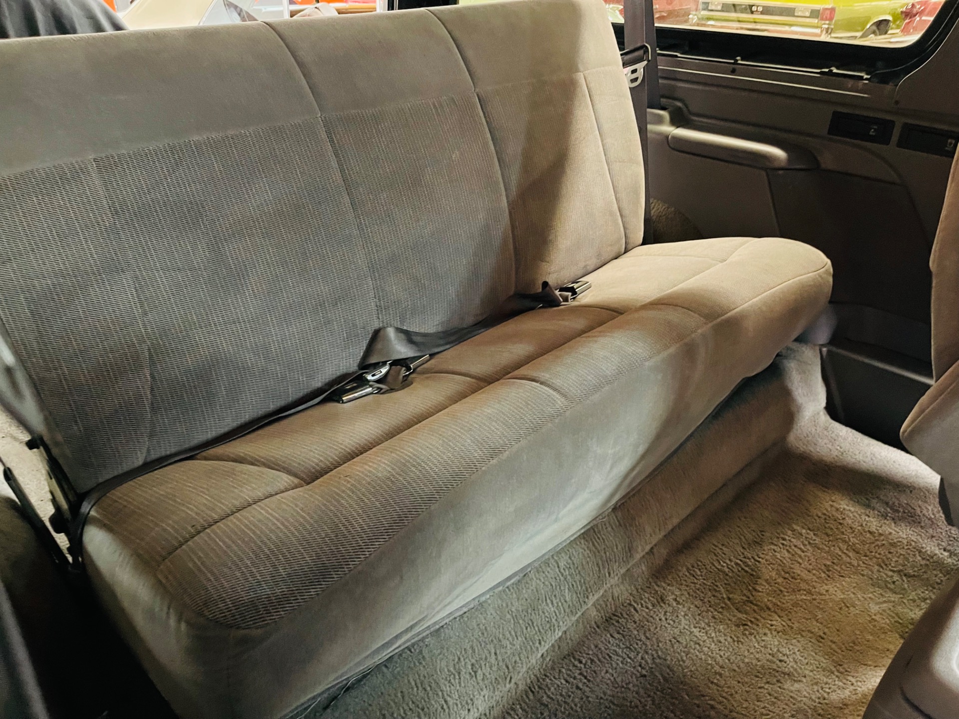 Used 1994 Ford Bronco - NEW PAINT - 351 ENGINE - SEE VIDEO | St. Petersburg, FL