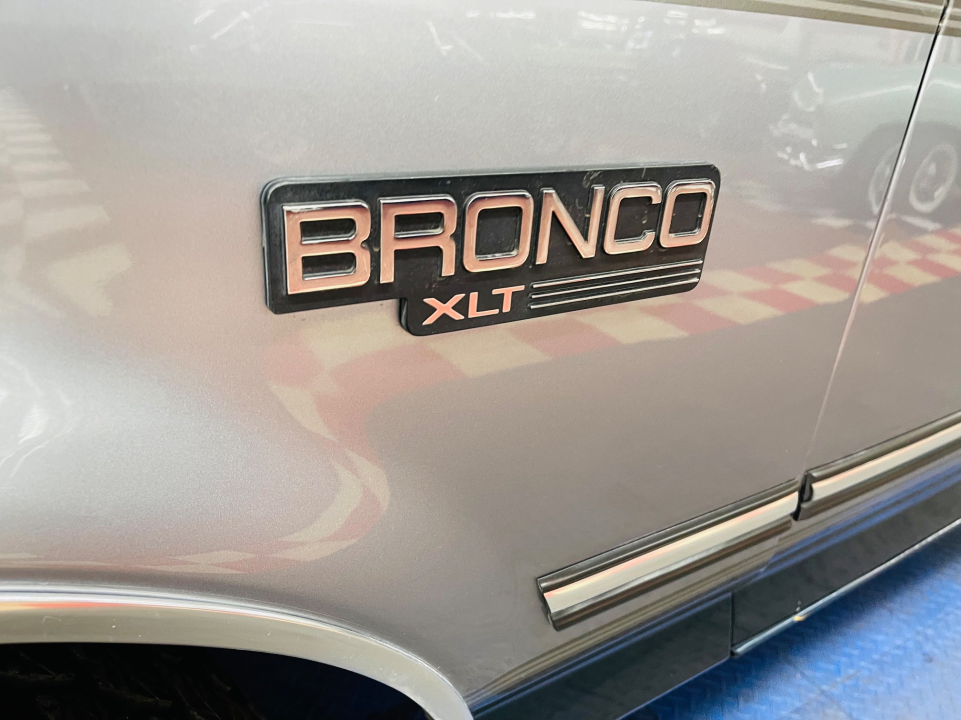Used 1994 Ford Bronco - NEW PAINT - 351 ENGINE - SEE VIDEO | St. Petersburg, FL