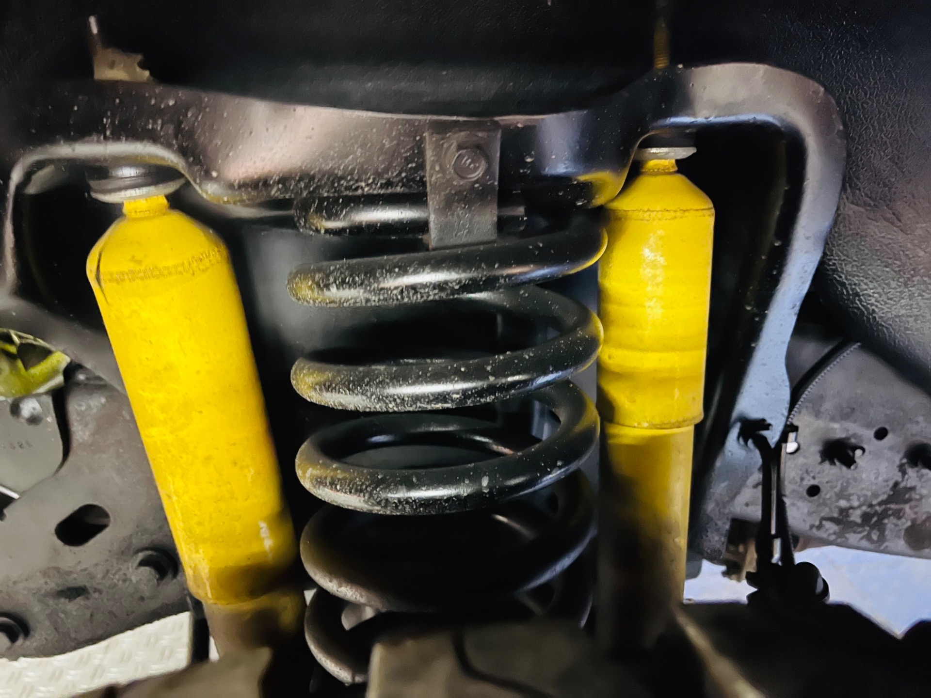 Used 1994 Ford Bronco - NEW PAINT - 351 ENGINE - SEE VIDEO | St. Petersburg, FL
