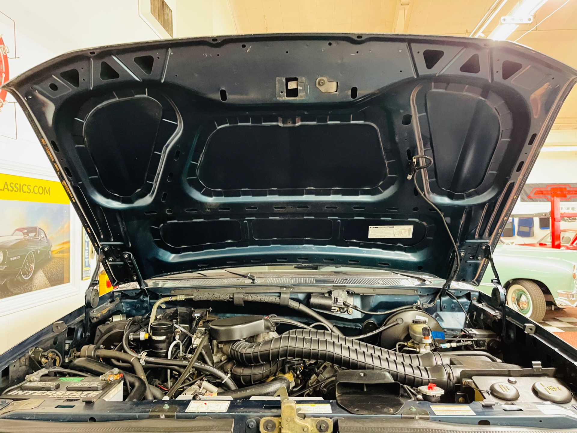 Used 1994 Ford Bronco - NEW PAINT - 351 ENGINE - SEE VIDEO | St. Petersburg, FL
