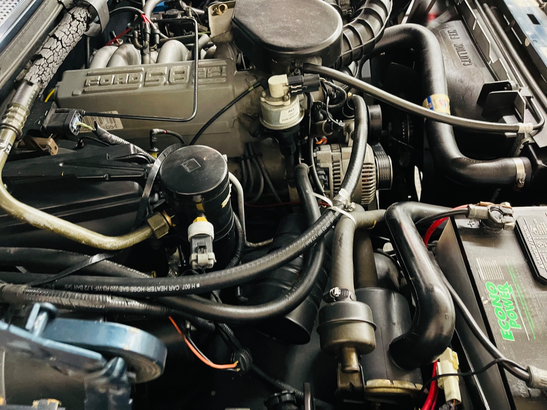Used 1994 Ford Bronco - NEW PAINT - 351 ENGINE - SEE VIDEO | St. Petersburg, FL