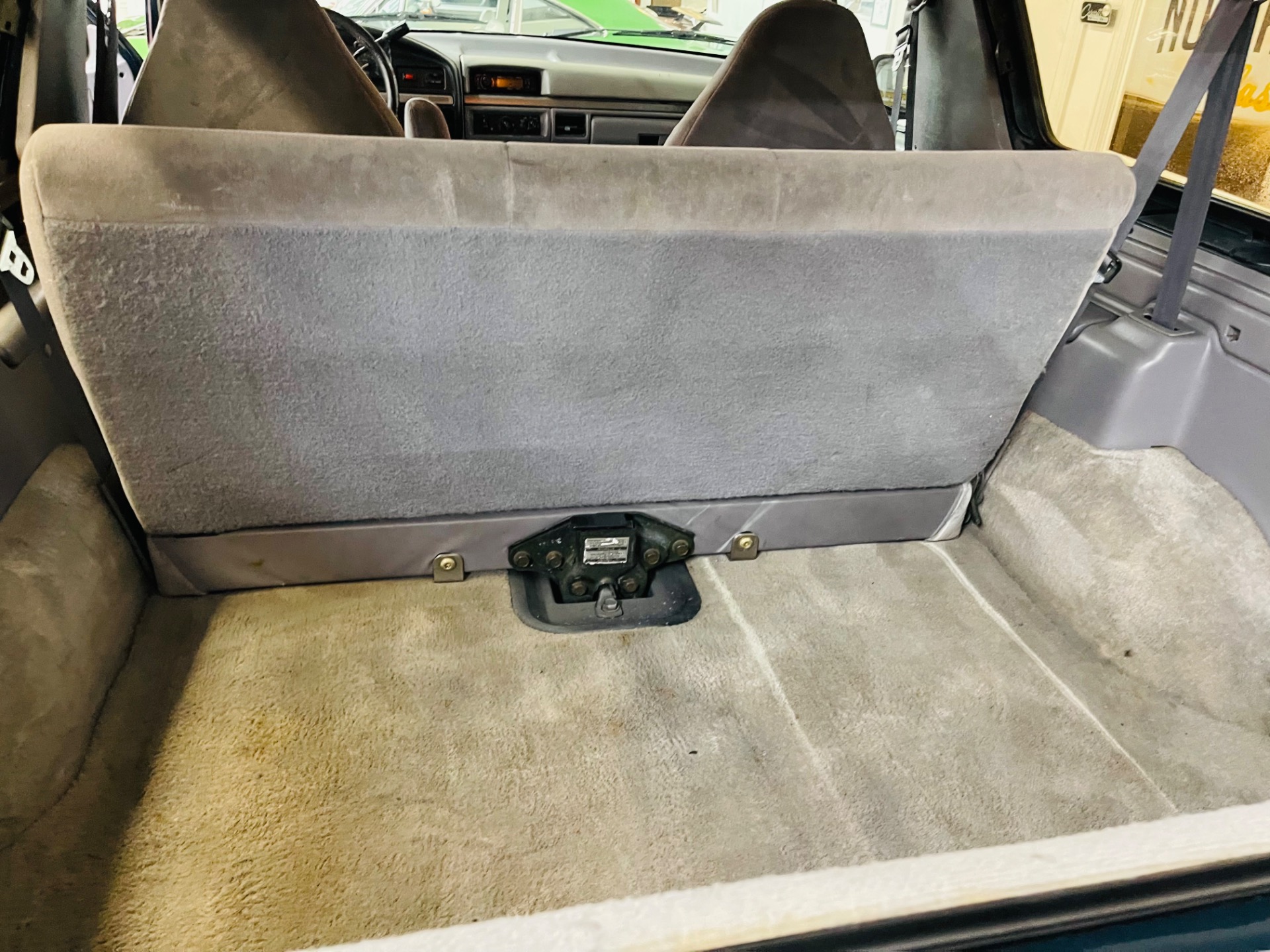 Used 1994 Ford Bronco - NEW PAINT - 351 ENGINE - SEE VIDEO | St. Petersburg, FL