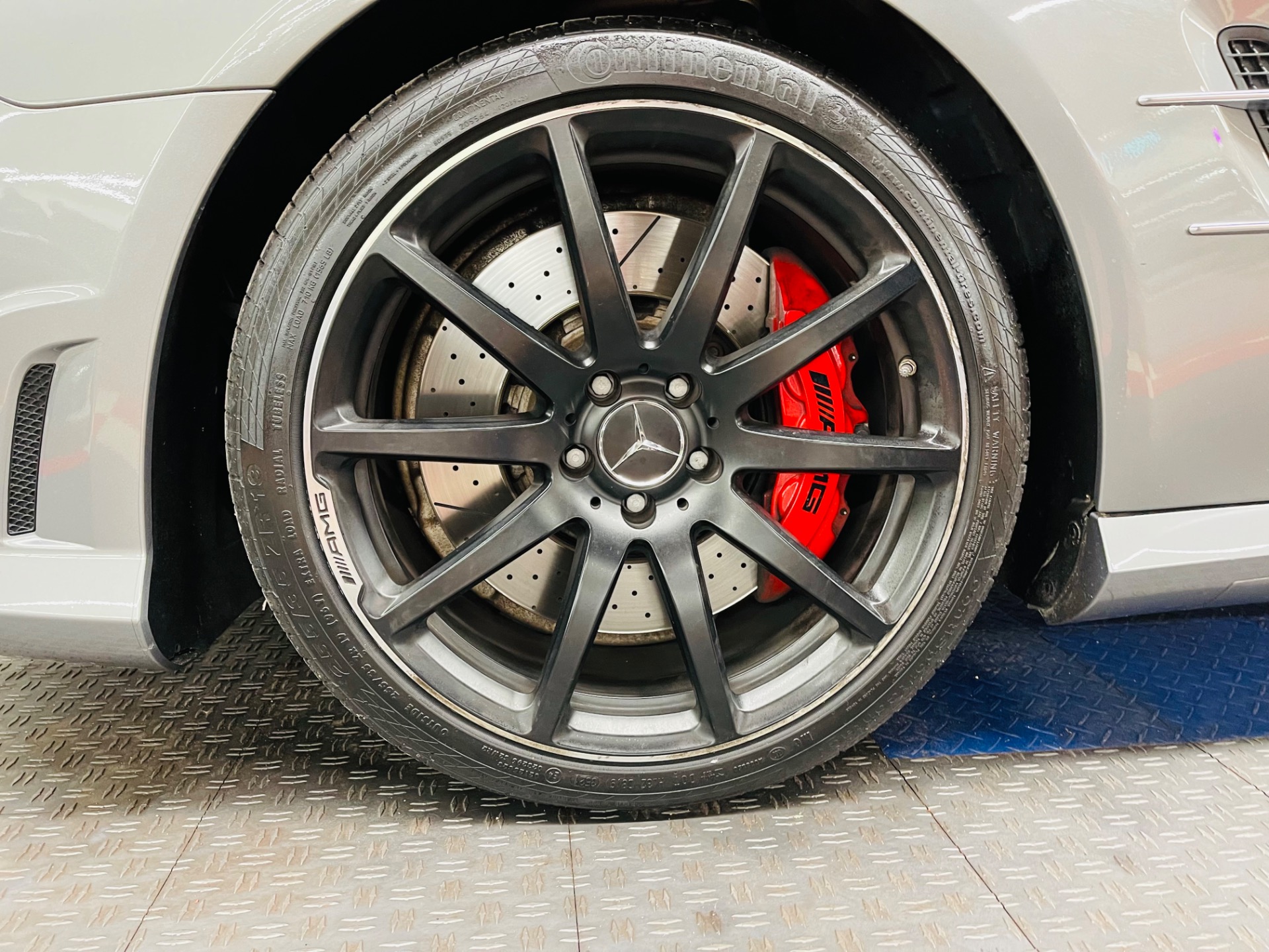 Used 2014 Mercedes-Benz SL-Class SL 63 AMG-SEE VIDEO | St. Petersburg, FL