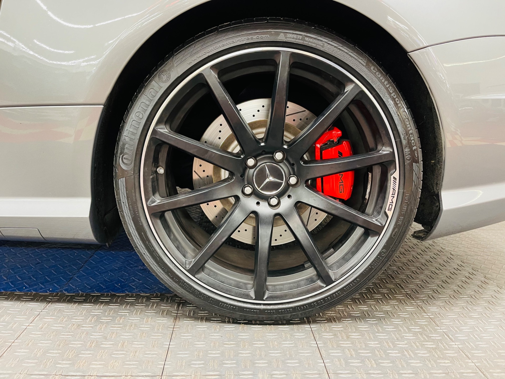 Used 2014 Mercedes-Benz SL-Class SL 63 AMG-SEE VIDEO | St. Petersburg, FL
