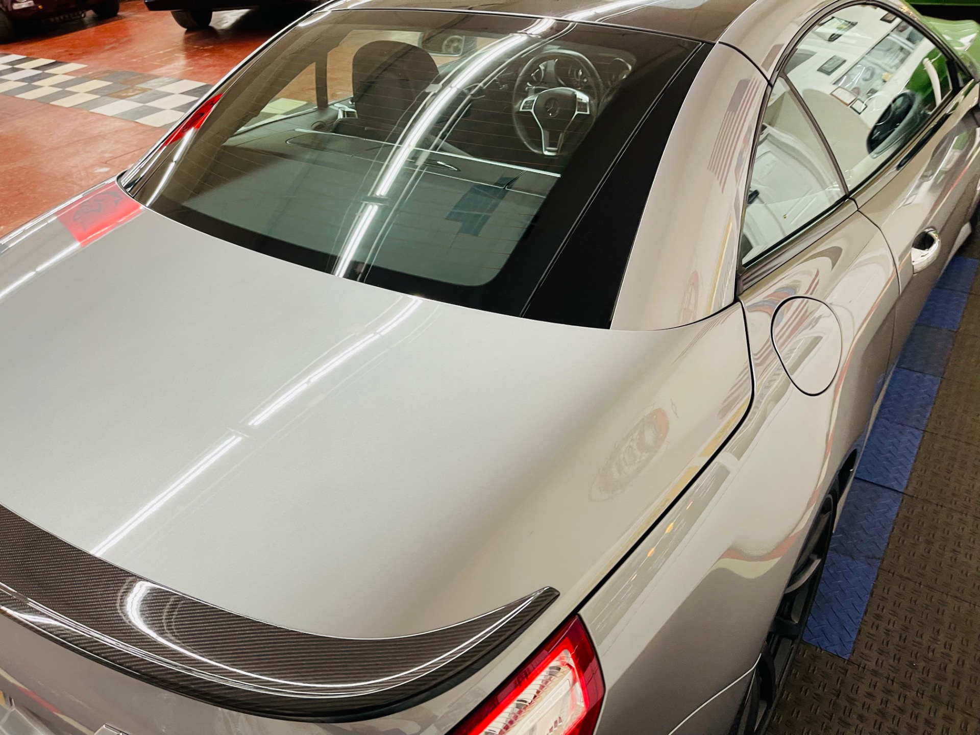 Used 2014 Mercedes-Benz SL-Class SL 63 AMG-SEE VIDEO | St. Petersburg, FL