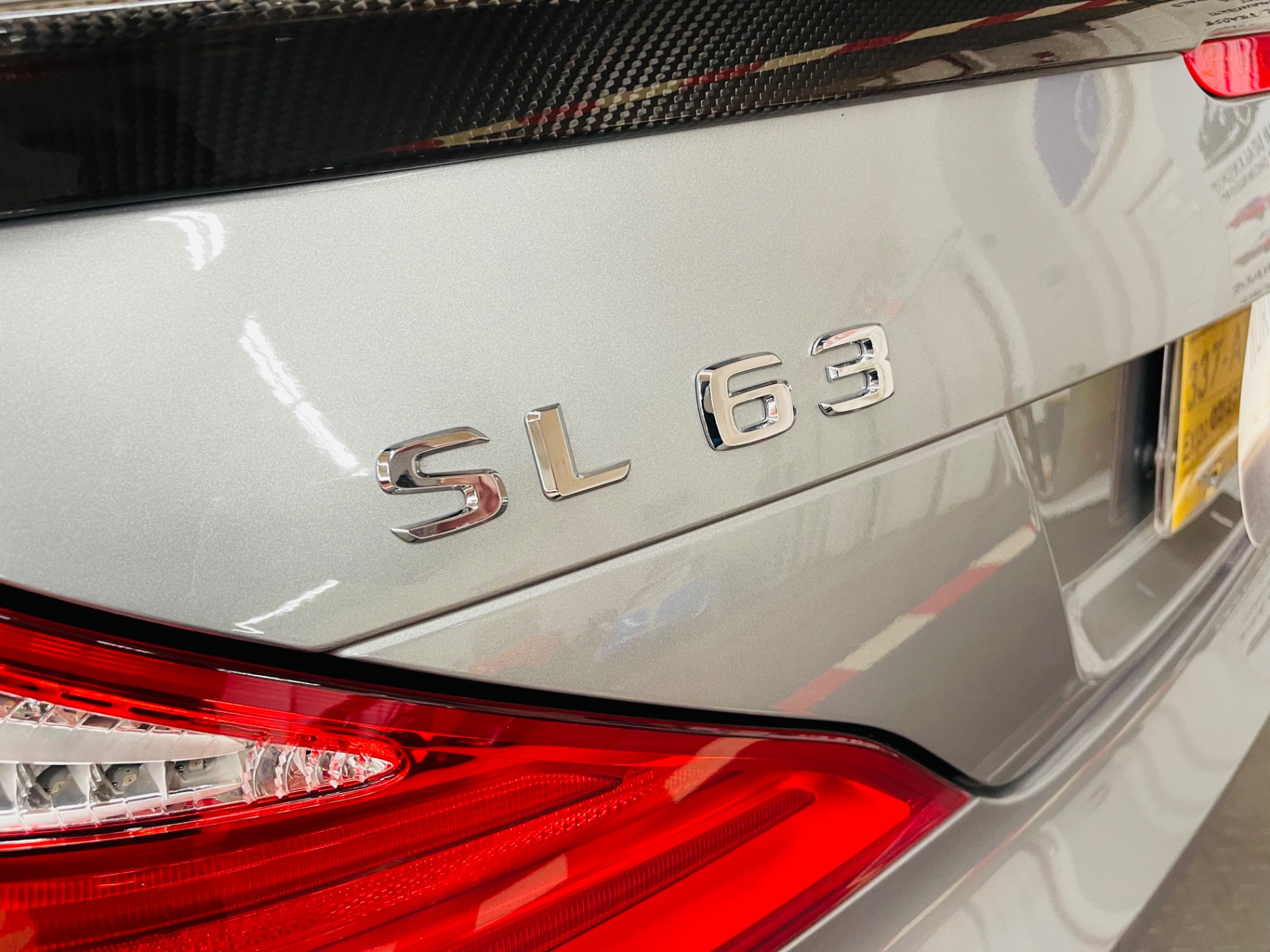 Used 2014 Mercedes-Benz SL-Class SL 63 AMG-SEE VIDEO | St. Petersburg, FL