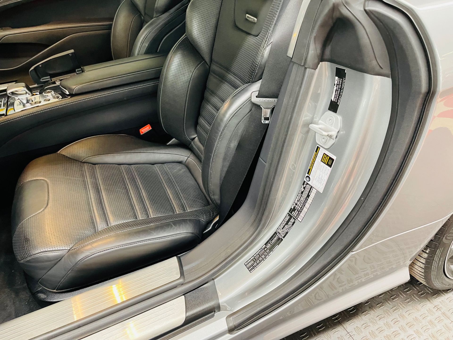 Used 2014 Mercedes-Benz SL-Class SL 63 AMG-SEE VIDEO | St. Petersburg, FL