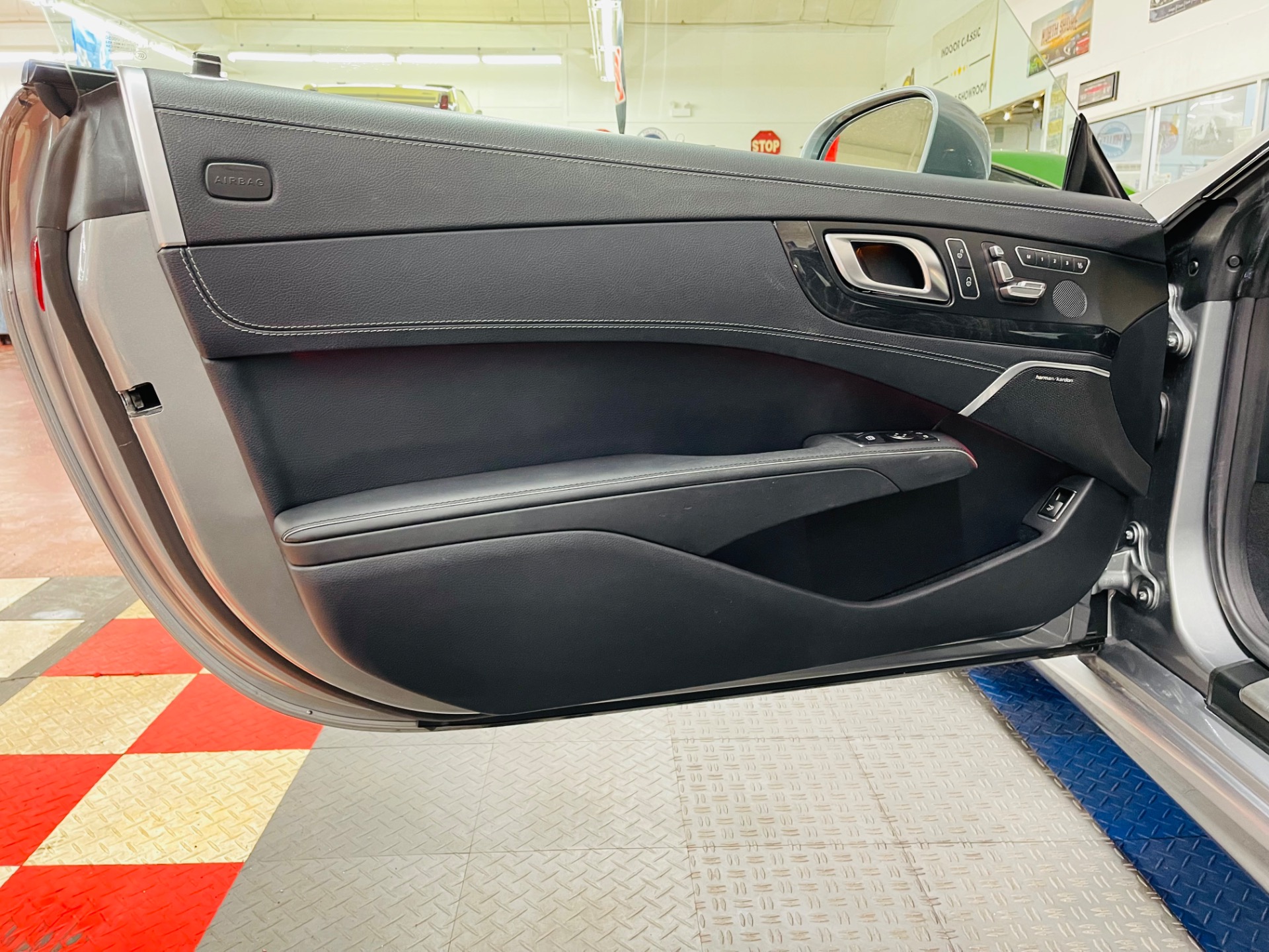 Used 2014 Mercedes-Benz SL-Class SL 63 AMG-SEE VIDEO | St. Petersburg, FL