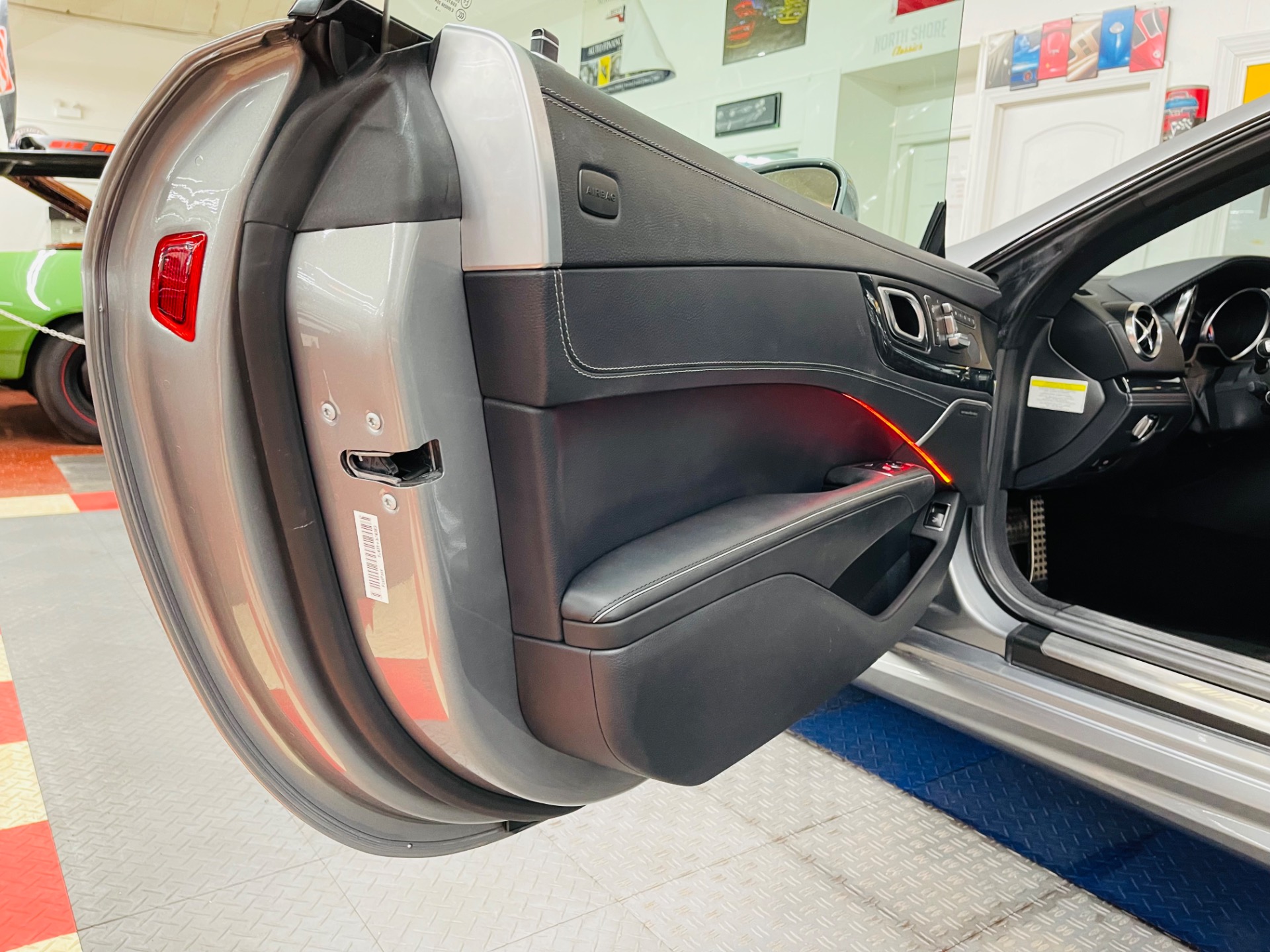 Used 2014 Mercedes-Benz SL-Class SL 63 AMG-SEE VIDEO | St. Petersburg, FL