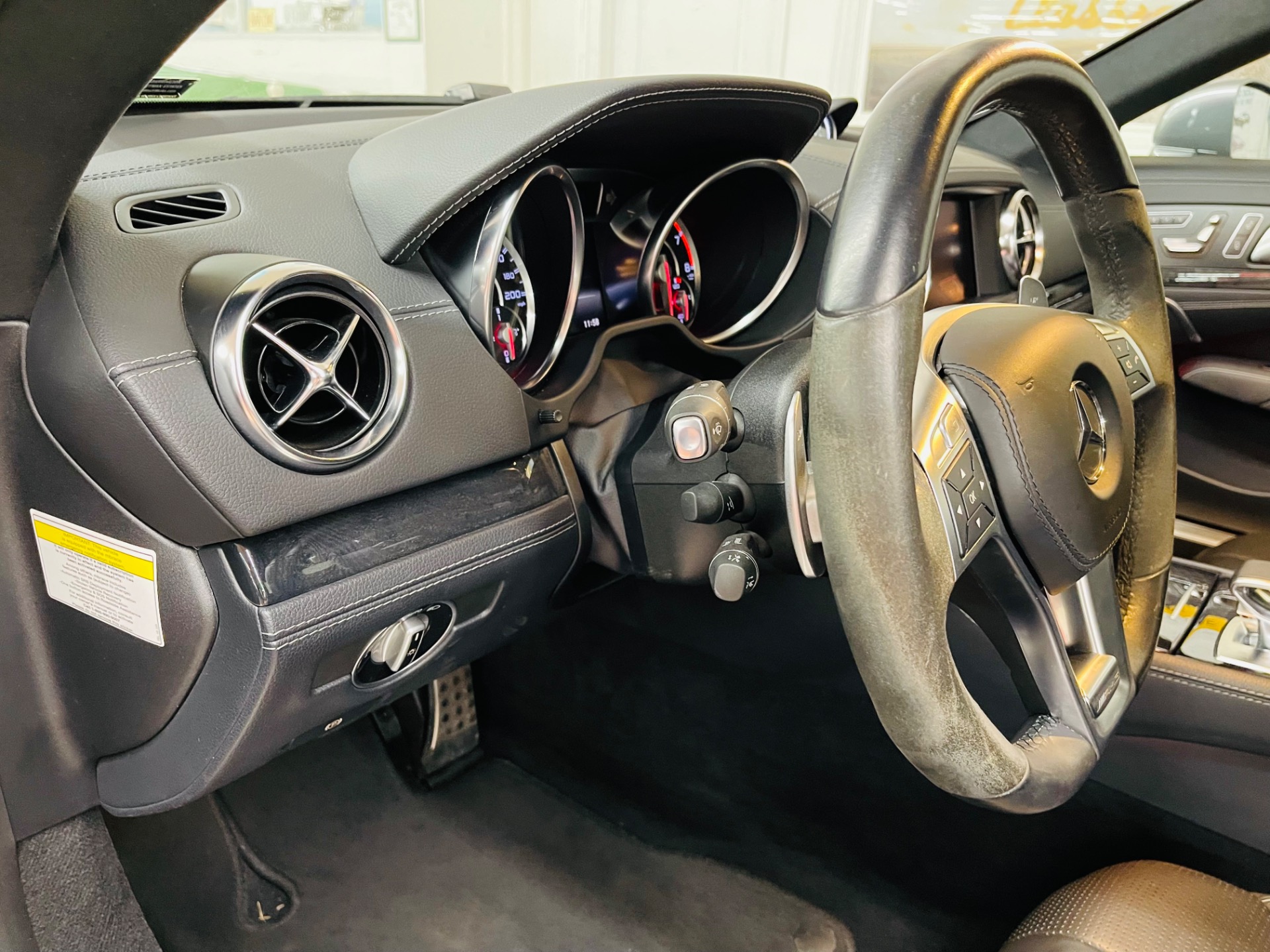Used 2014 Mercedes-Benz SL-Class SL 63 AMG-SEE VIDEO | St. Petersburg, FL