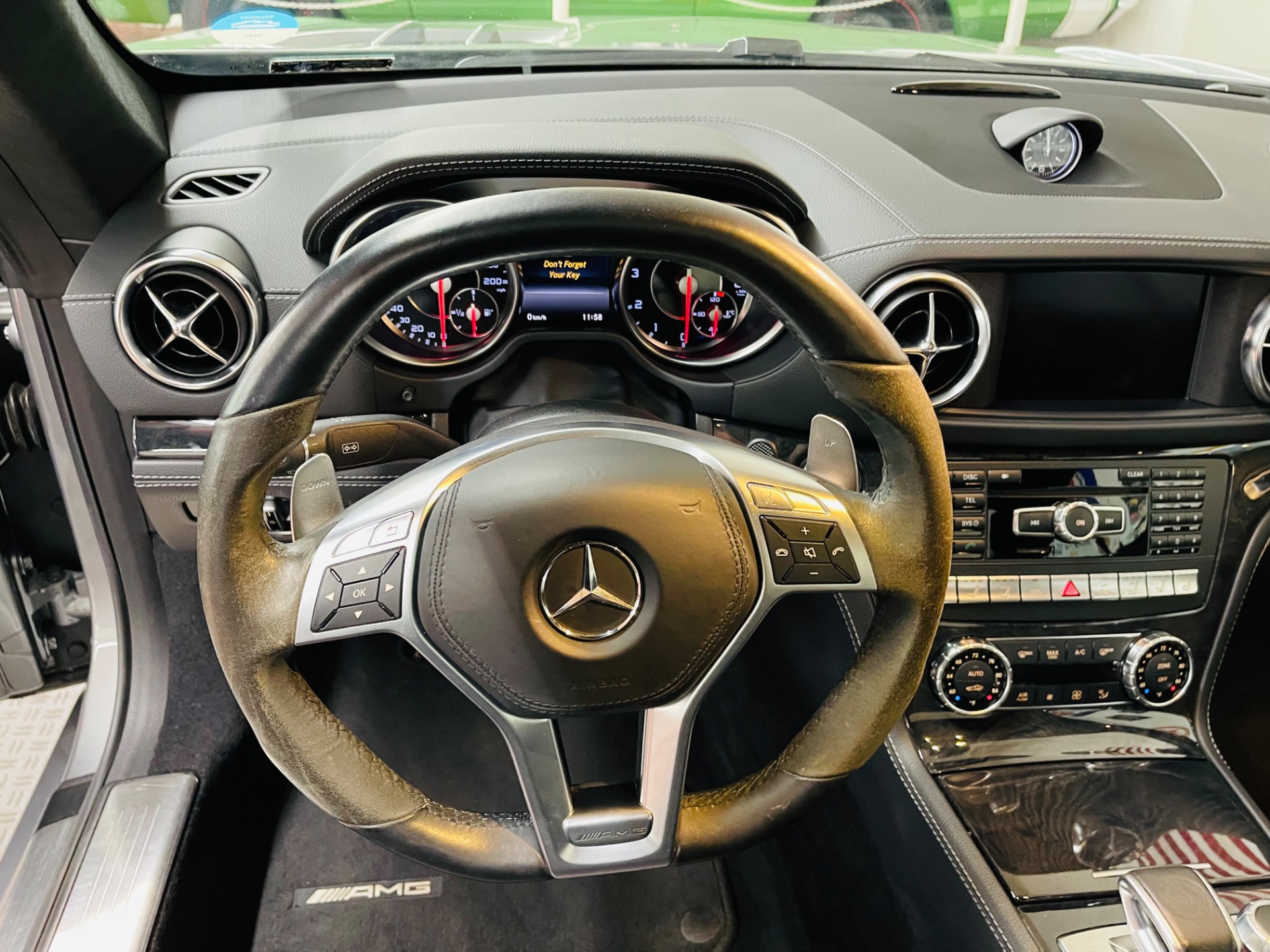 Used 2014 Mercedes-Benz SL-Class SL 63 AMG-SEE VIDEO | St. Petersburg, FL