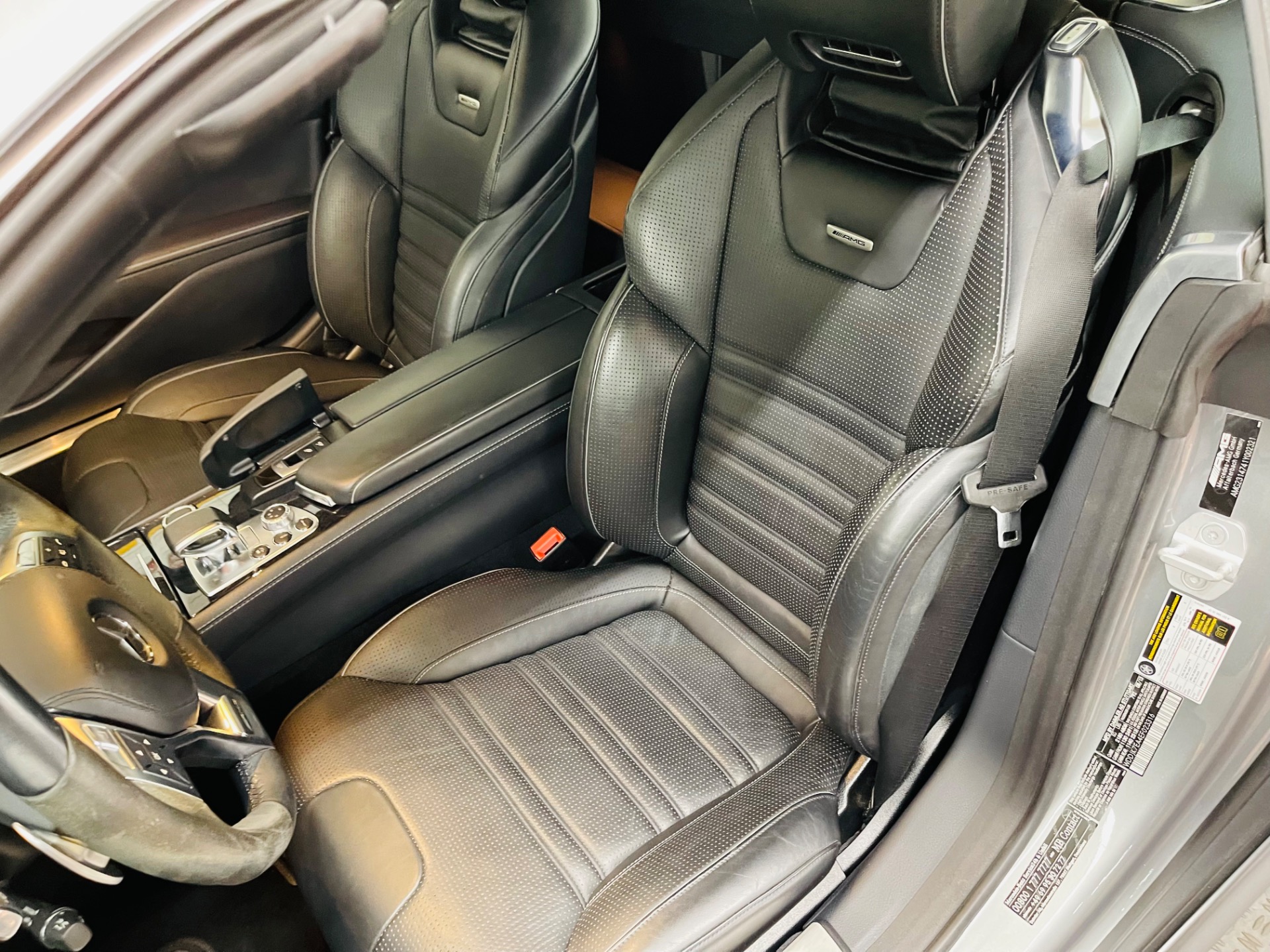 Used 2014 Mercedes-Benz SL-Class SL 63 AMG-SEE VIDEO | St. Petersburg, FL