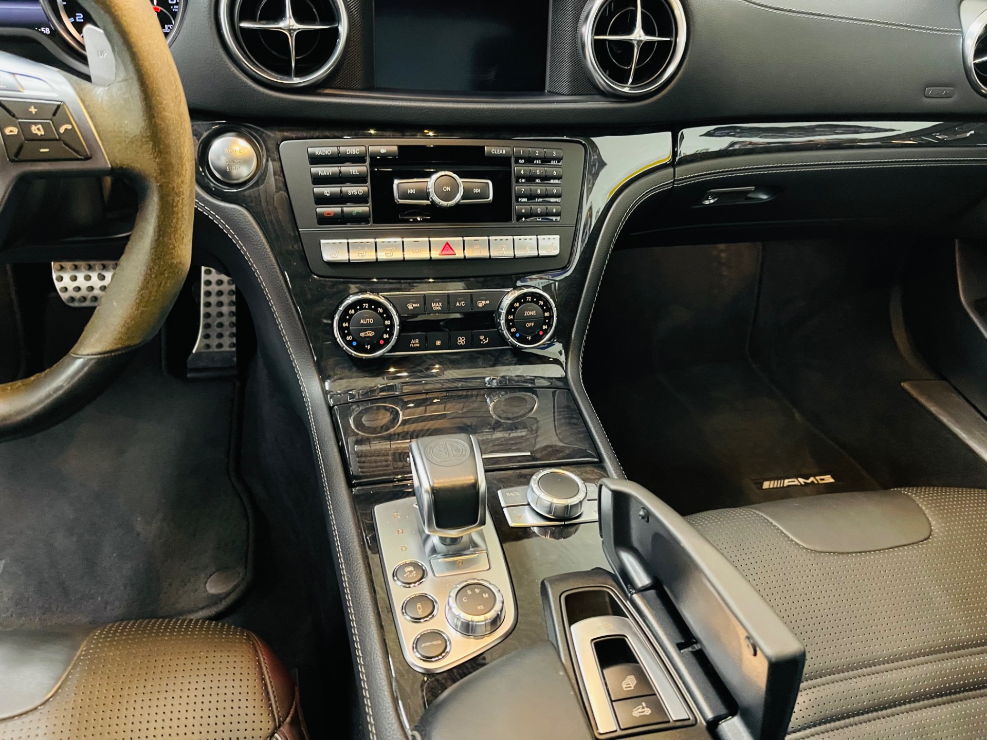 Used 2014 Mercedes-Benz SL-Class SL 63 AMG-SEE VIDEO | St. Petersburg, FL
