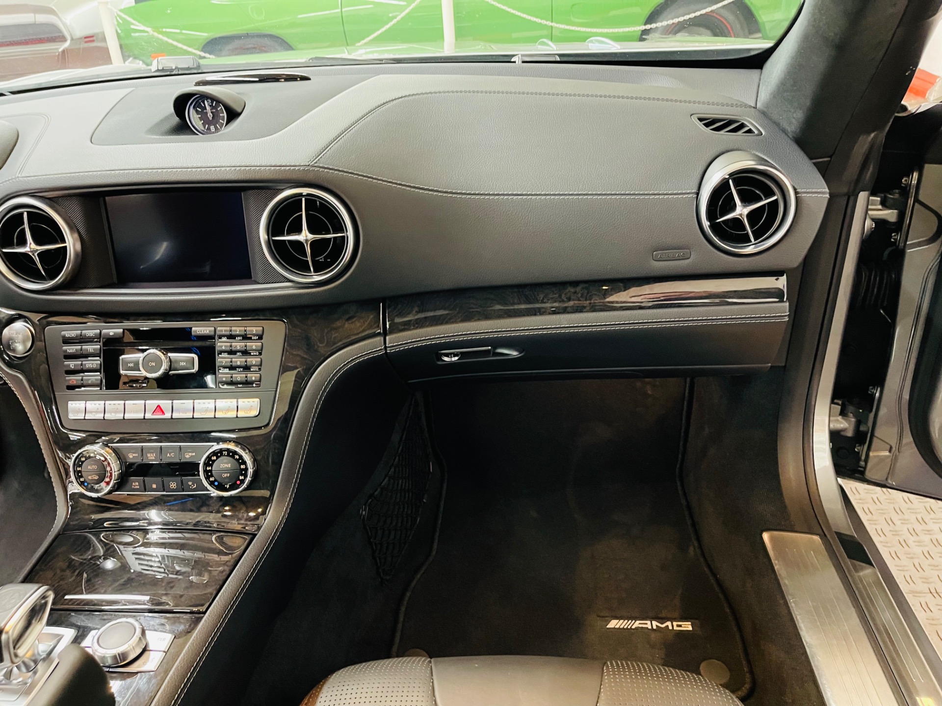 Used 2014 Mercedes-Benz SL-Class SL 63 AMG-SEE VIDEO | St. Petersburg, FL