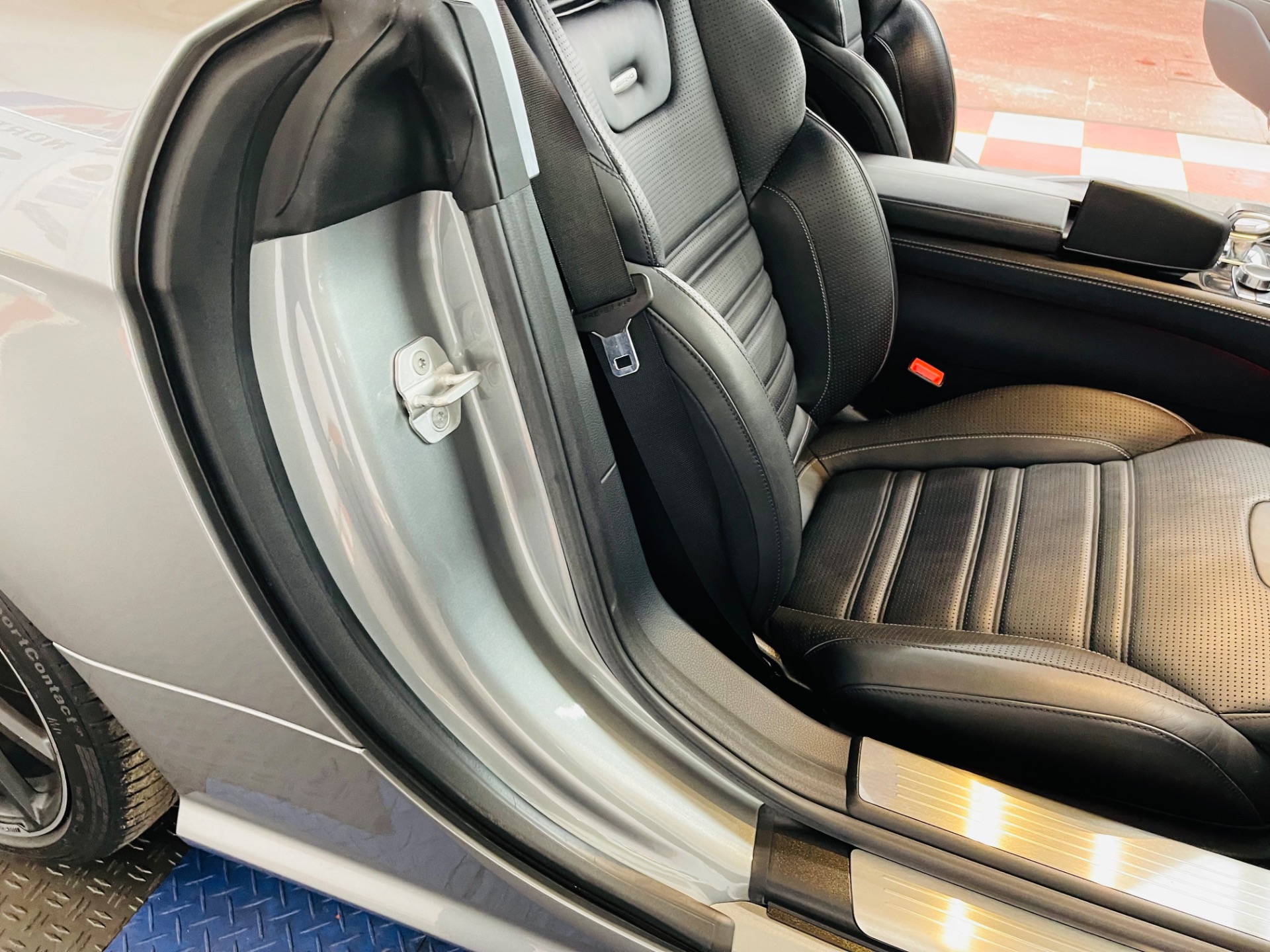 Used 2014 Mercedes-Benz SL-Class SL 63 AMG-SEE VIDEO | St. Petersburg, FL