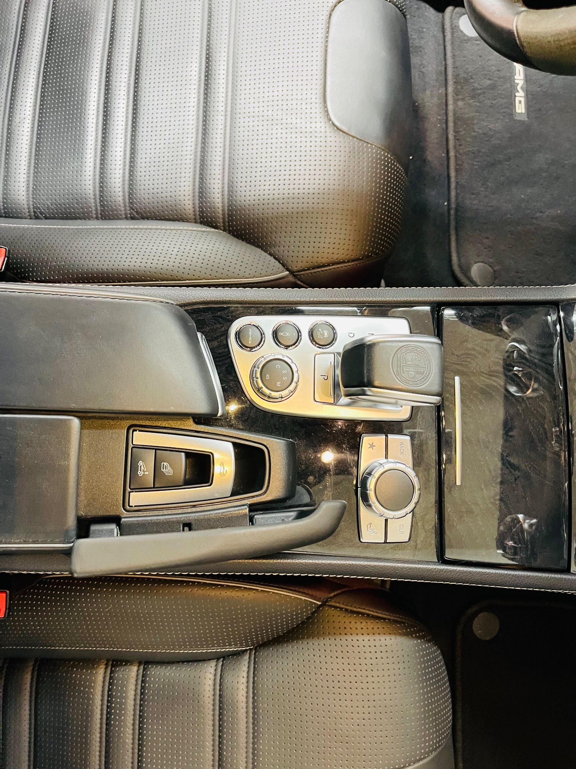 Used 2014 Mercedes-Benz SL-Class SL 63 AMG-SEE VIDEO | St. Petersburg, FL