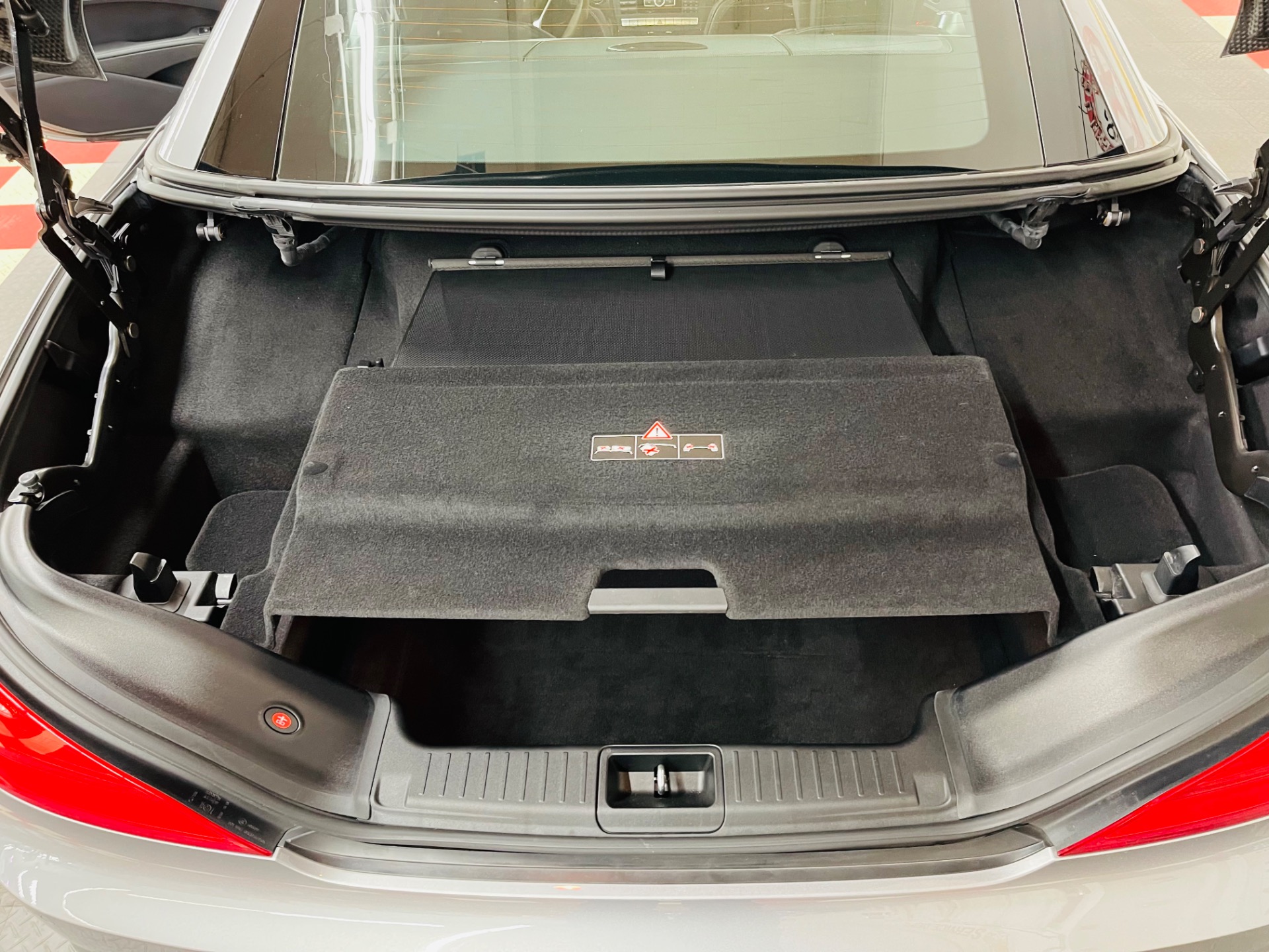 Used 2014 Mercedes-Benz SL-Class SL 63 AMG-SEE VIDEO | Mundelein, IL