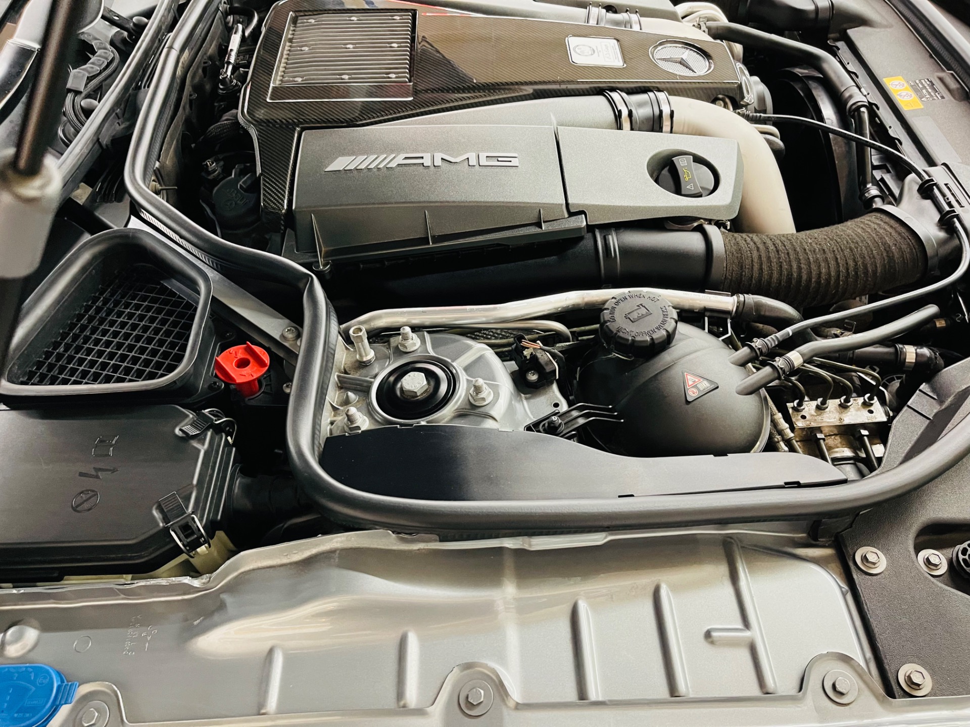 Used 2014 Mercedes-Benz SL-Class SL 63 AMG-SEE VIDEO | Mundelein, IL