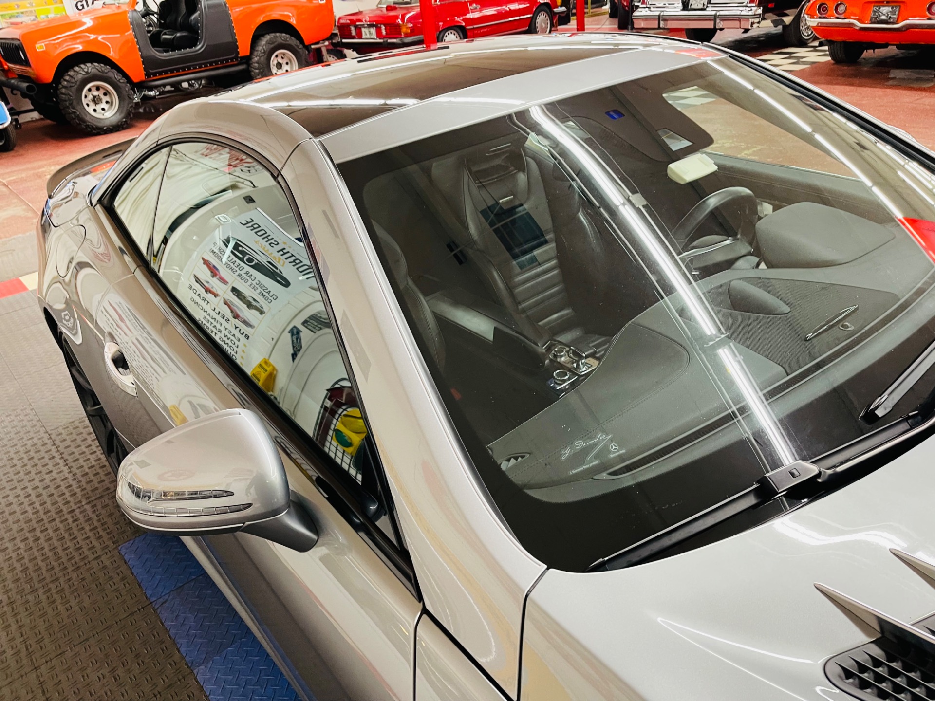 Used 2014 Mercedes-Benz SL-Class SL 63 AMG-SEE VIDEO | St. Petersburg, FL