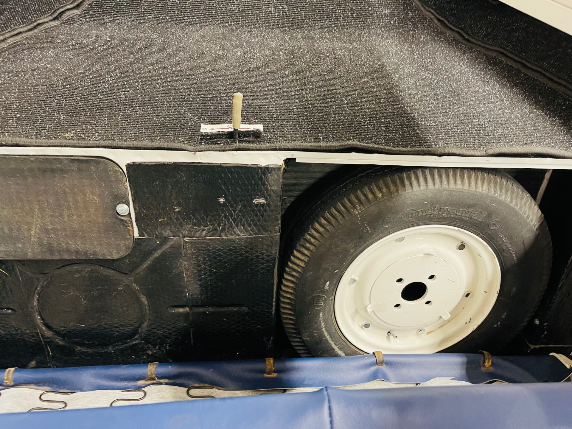 Used 1957 BMW Isetta 300 - 298cc - 4 SPEED - | St. Petersburg, FL