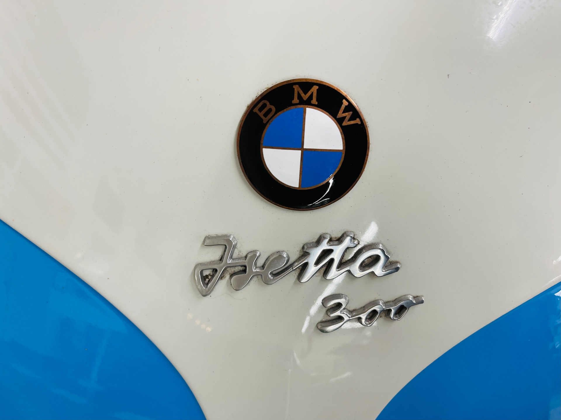 Used 1957 BMW Isetta 300 - 298cc - 4 SPEED - | St. Petersburg, FL