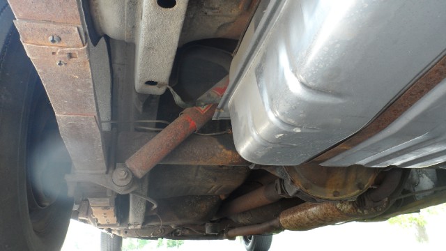 Used 1972 Dodge Charger SE- SEE VIDEO-ALL ORIGINAL MOPAR-LOW MILES-BARN FIND | Mundelein, IL