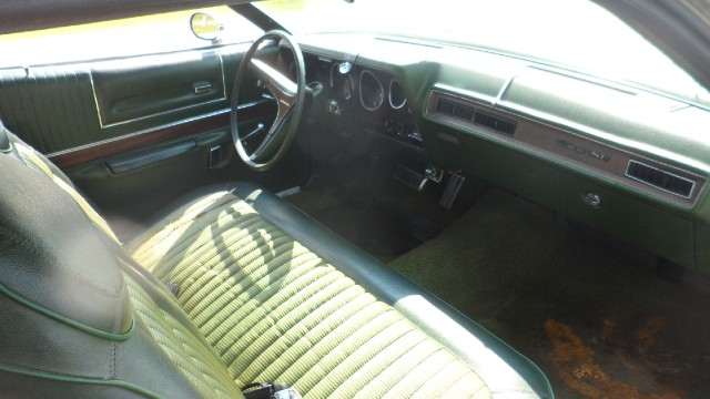 Used 1972 Dodge Charger SE- SEE VIDEO-ALL ORIGINAL MOPAR-LOW MILES-BARN FIND | Mundelein, IL