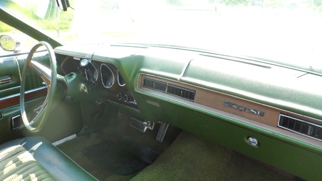 Used 1972 Dodge Charger SE- SEE VIDEO-ALL ORIGINAL MOPAR-LOW MILES-BARN FIND | Mundelein, IL