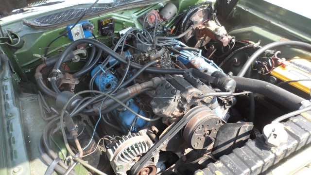 Used 1972 Dodge Charger SE- SEE VIDEO-ALL ORIGINAL MOPAR-LOW MILES-BARN FIND | Mundelein, IL