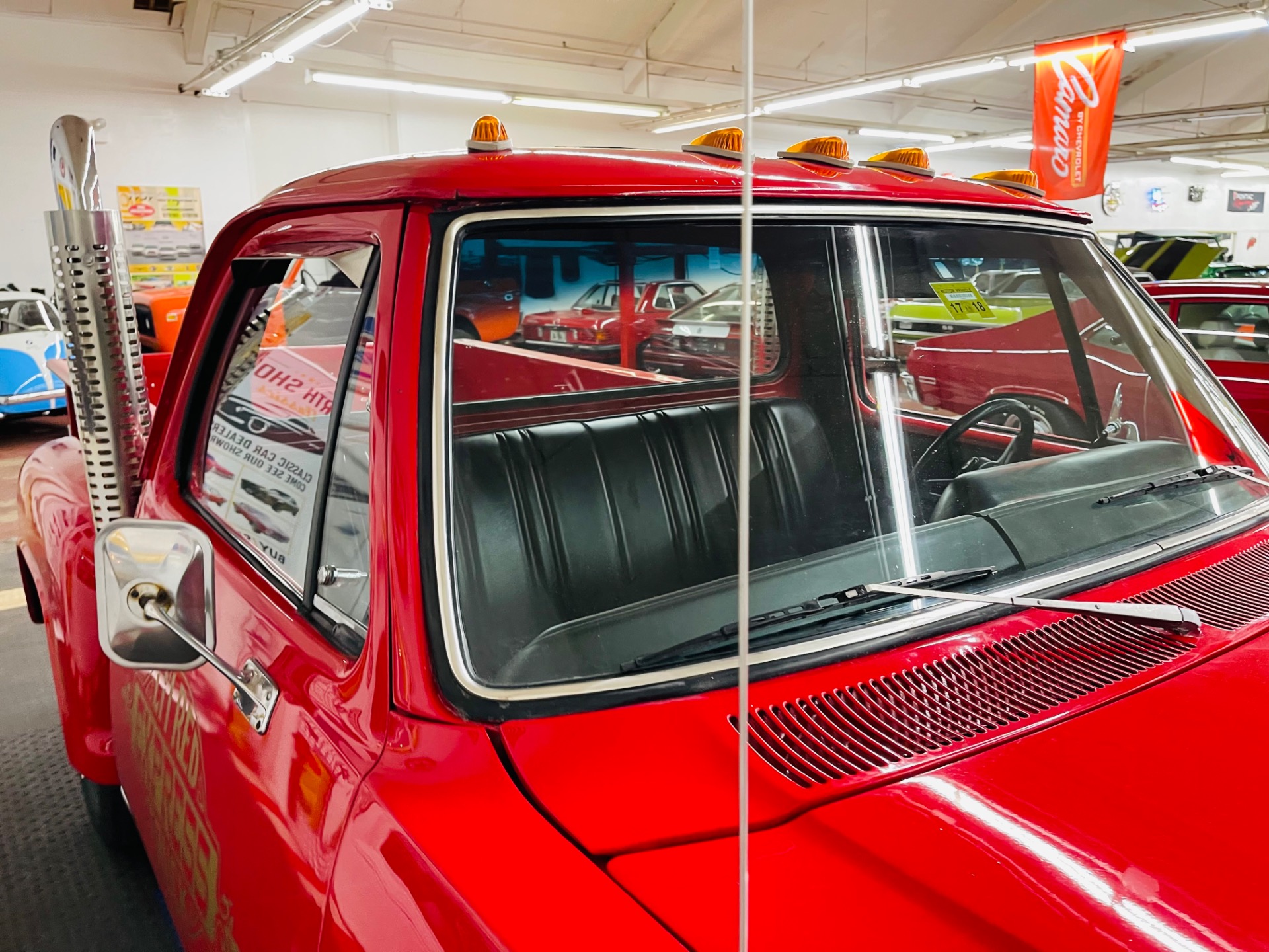 Used 1979 Dodge Pickup - LIL RED EXPRESS - 360 V8 ENGINE -SEE VIDEO | St. Petersburg, FL