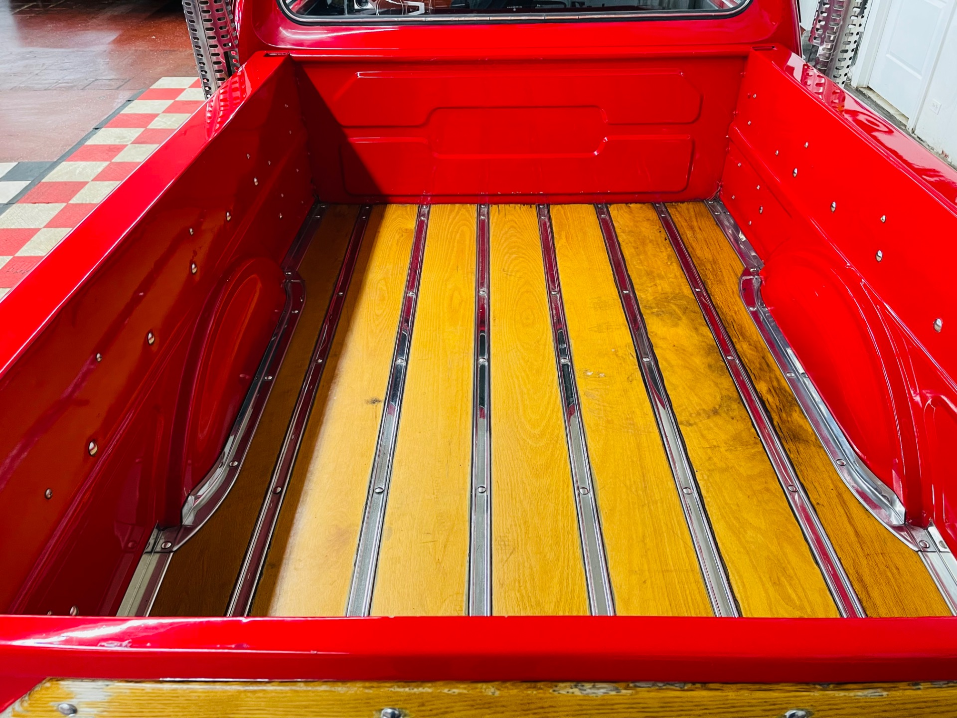 Used 1979 Dodge Pickup - LIL RED EXPRESS - 360 V8 ENGINE -SEE VIDEO | St. Petersburg, FL