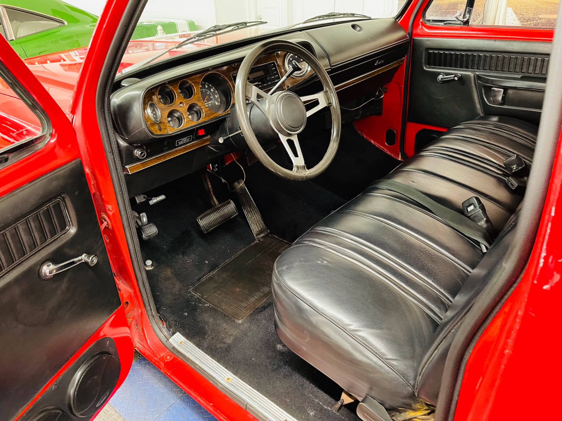 Used 1979 Dodge Pickup - LIL RED EXPRESS - 360 V8 ENGINE -SEE VIDEO | St. Petersburg, FL
