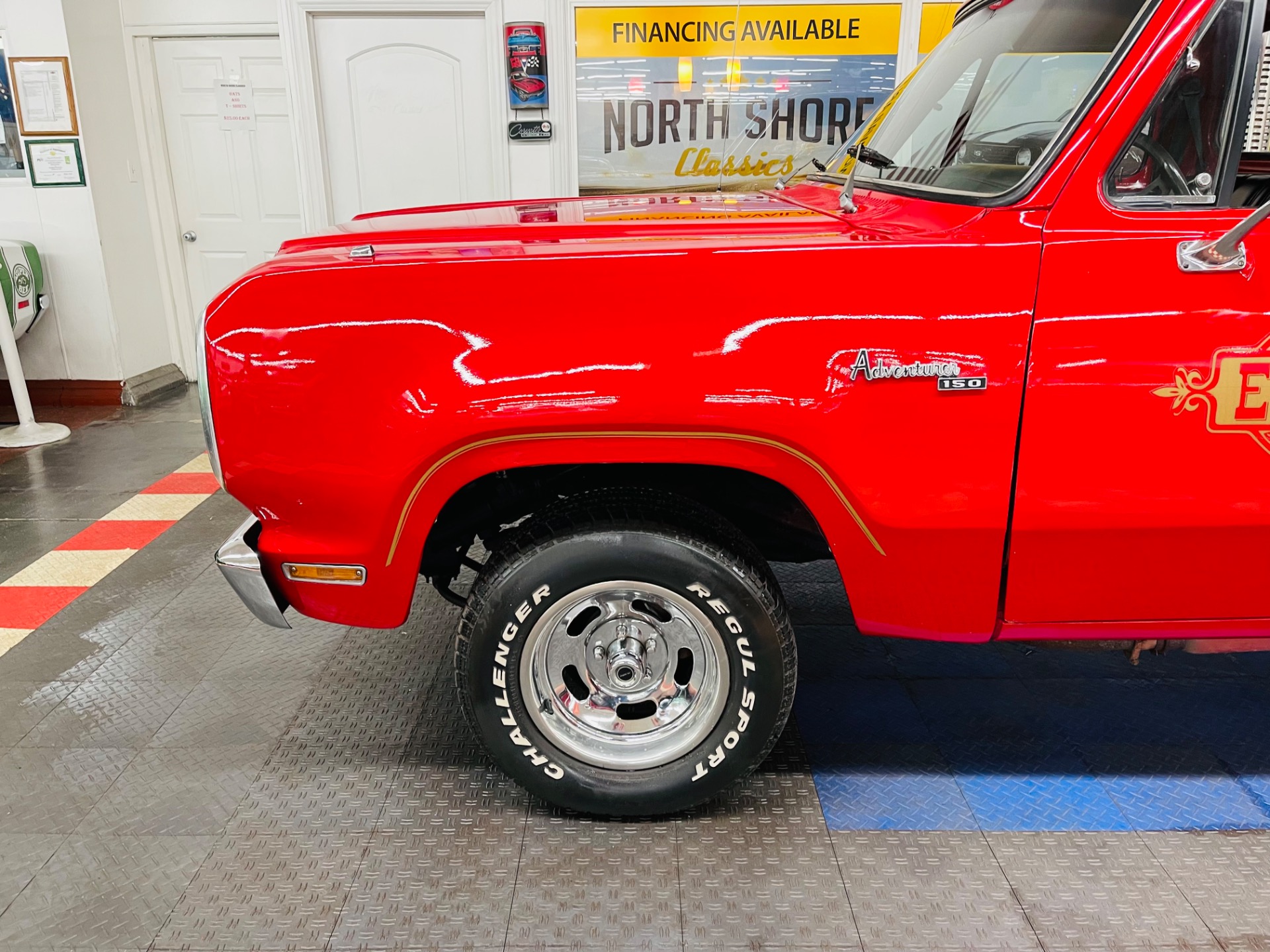 Used 1979 Dodge Pickup - LIL RED EXPRESS - 360 V8 ENGINE -SEE VIDEO | St. Petersburg, FL