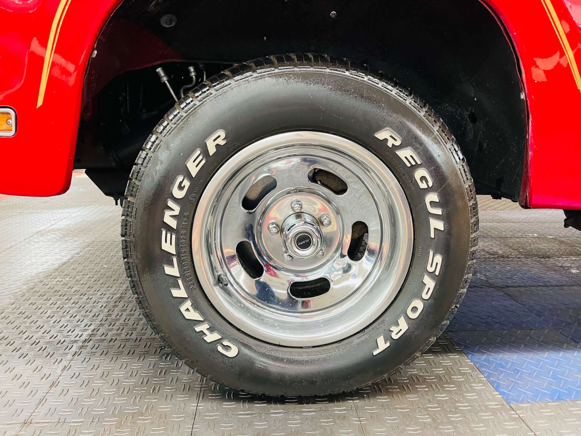 Used 1979 Dodge Pickup - LIL RED EXPRESS - 360 V8 ENGINE -SEE VIDEO | St. Petersburg, FL