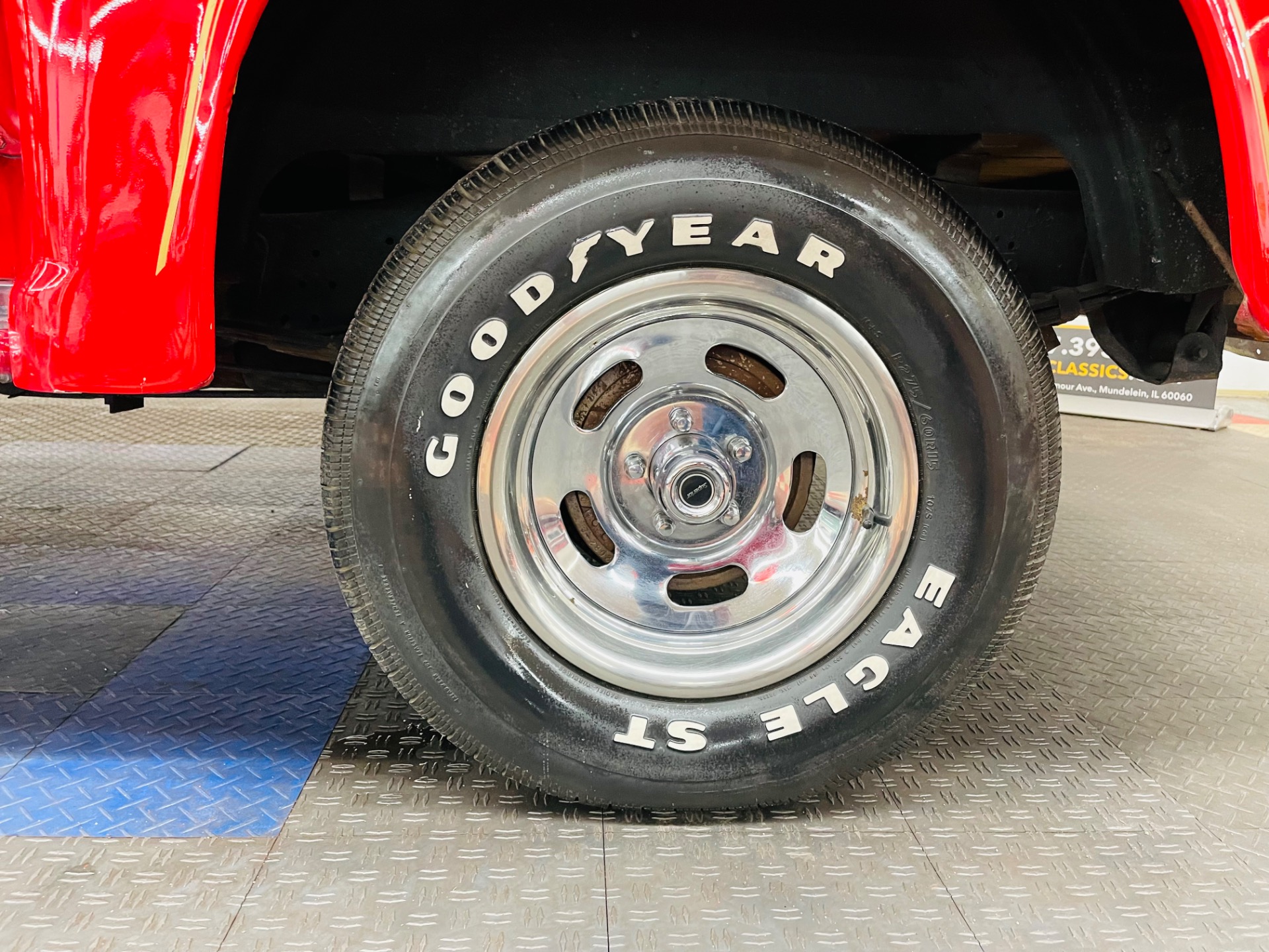 Used 1979 Dodge Pickup - LIL RED EXPRESS - 360 V8 ENGINE -SEE VIDEO | St. Petersburg, FL