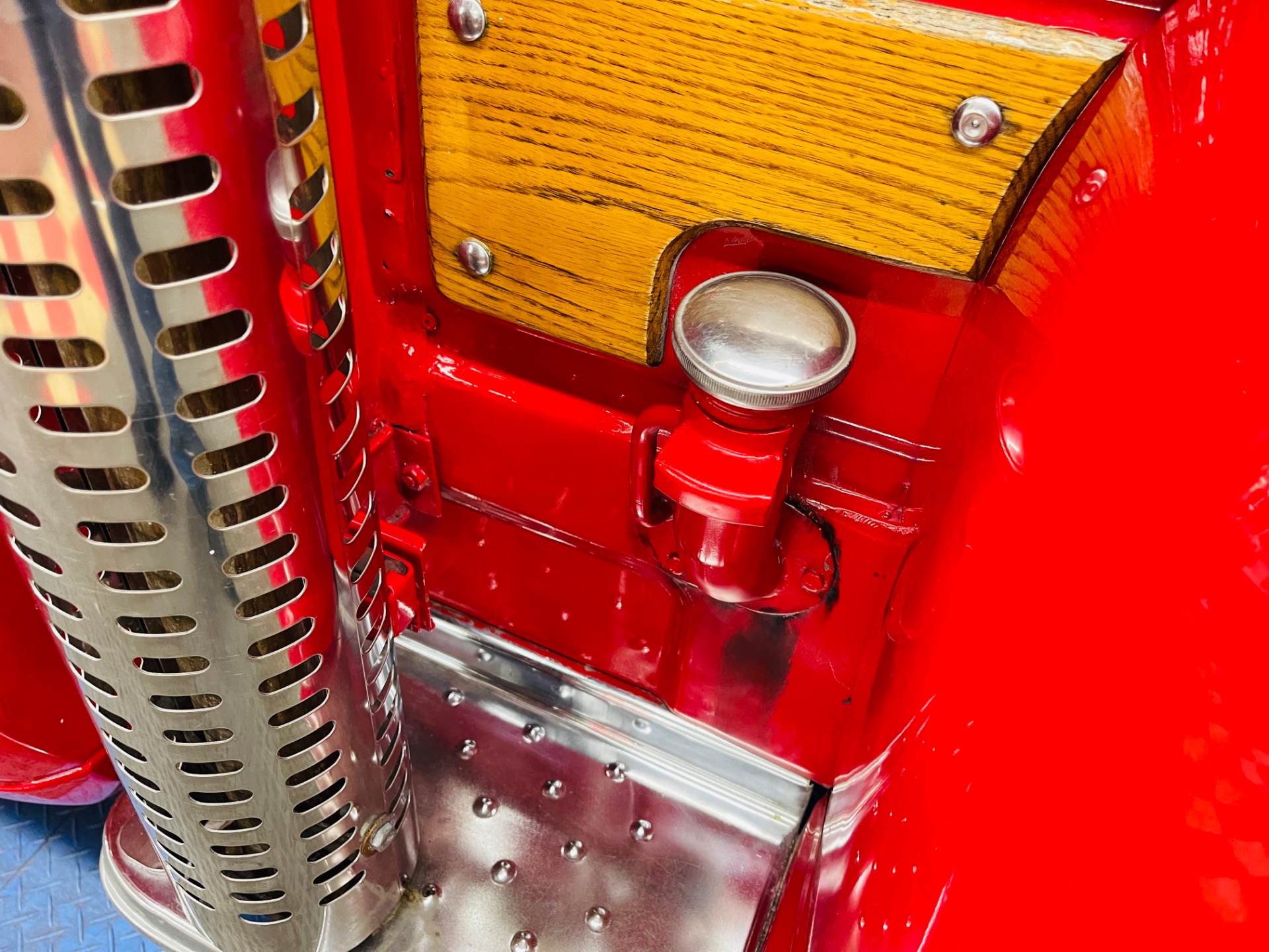 Used 1979 Dodge Pickup - LIL RED EXPRESS - 360 V8 ENGINE -SEE VIDEO | St. Petersburg, FL
