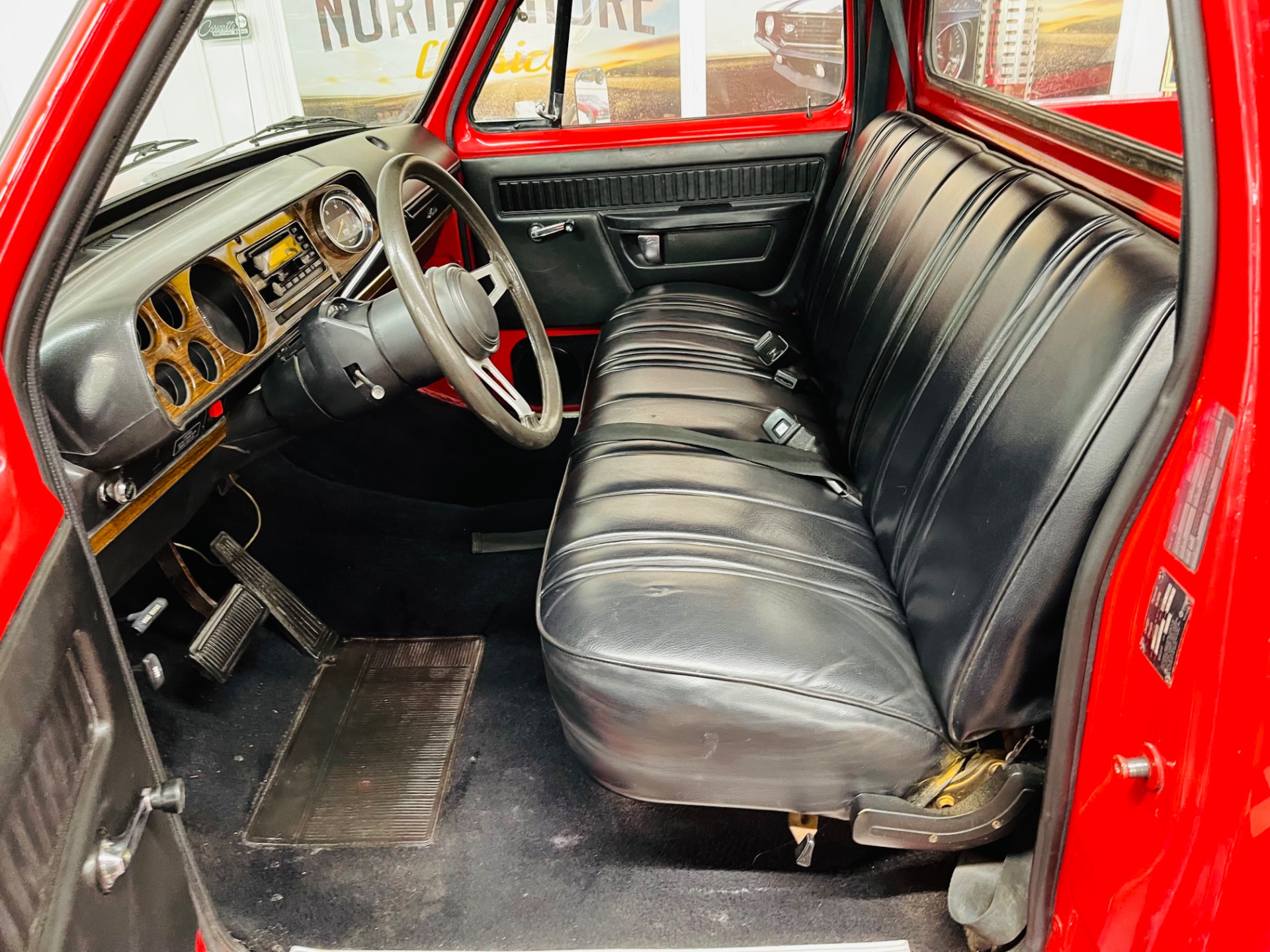 Used 1979 Dodge Pickup - LIL RED EXPRESS - 360 V8 ENGINE -SEE VIDEO | St. Petersburg, FL