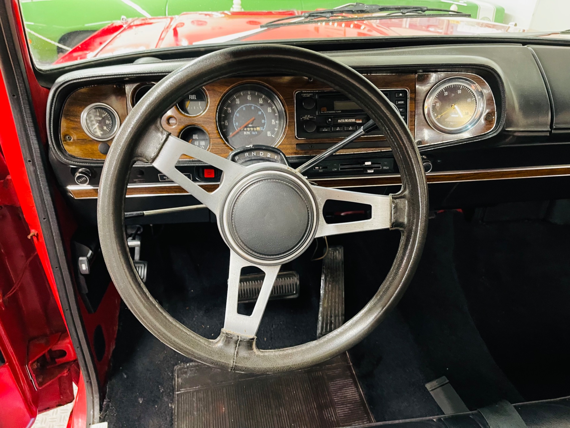 Used 1979 Dodge Pickup - LIL RED EXPRESS - 360 V8 ENGINE -SEE VIDEO | St. Petersburg, FL