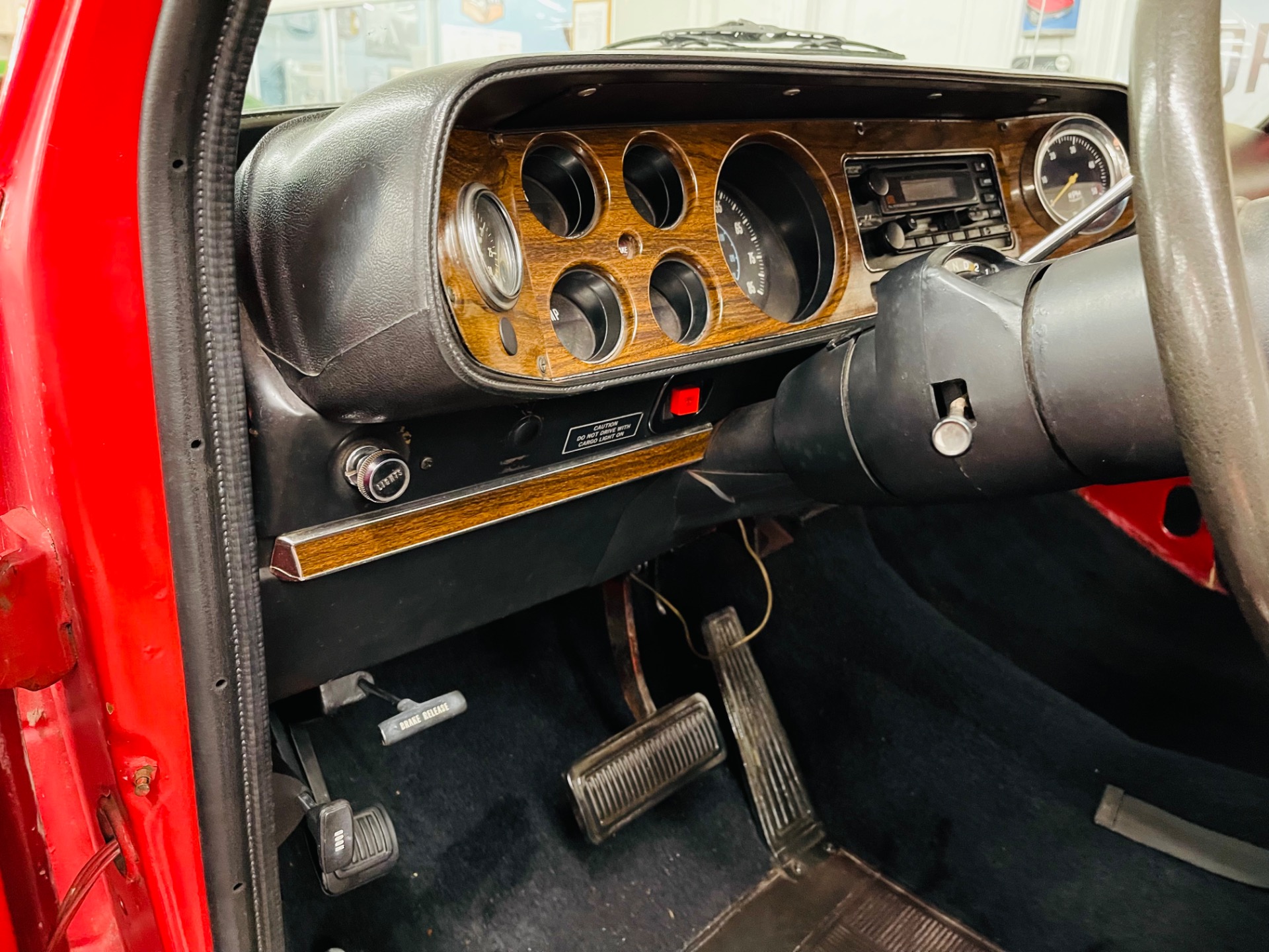Used 1979 Dodge Pickup - LIL RED EXPRESS - 360 V8 ENGINE -SEE VIDEO | St. Petersburg, FL