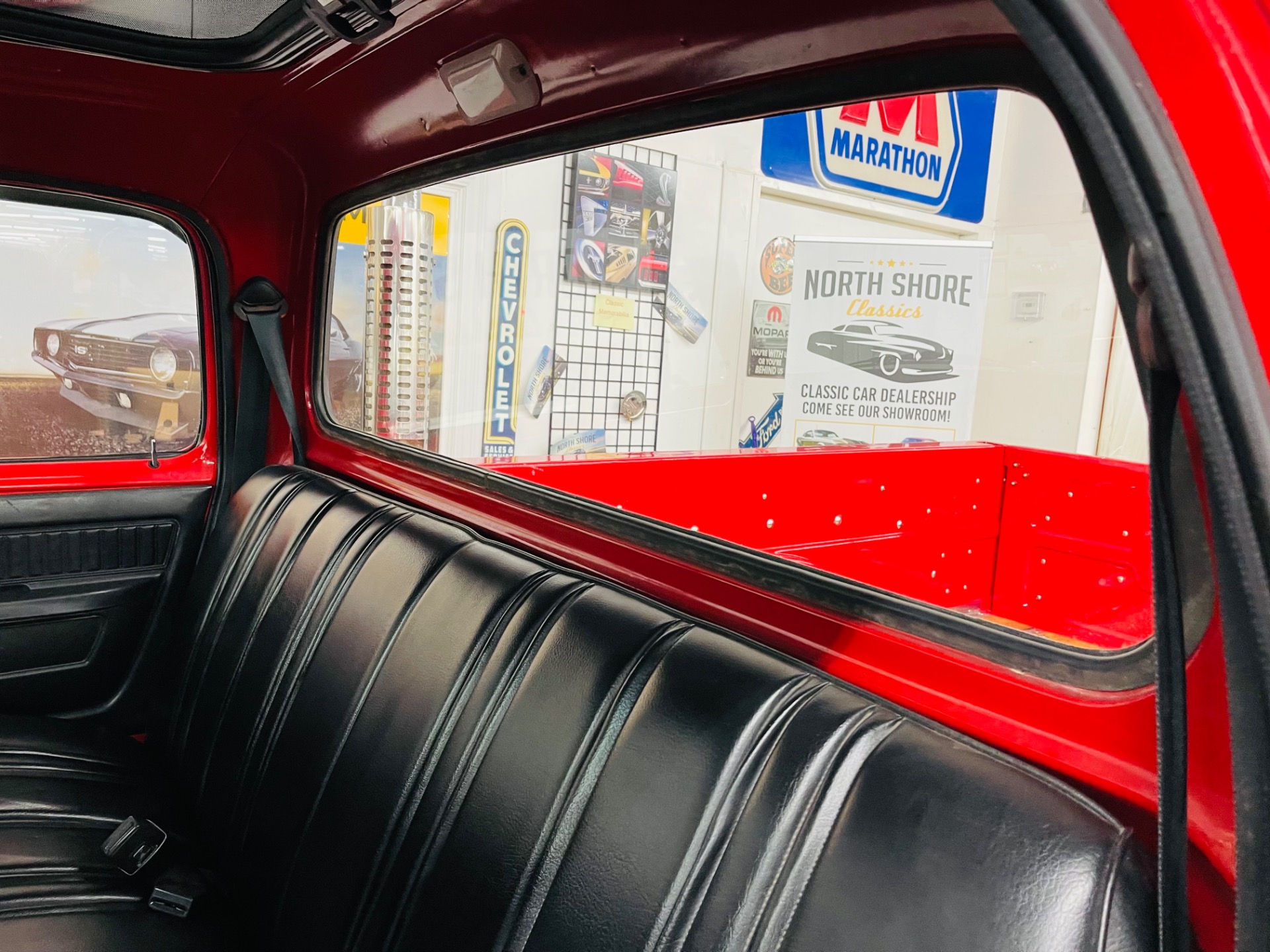 Used 1979 Dodge Pickup - LIL RED EXPRESS - 360 V8 ENGINE -SEE VIDEO | St. Petersburg, FL