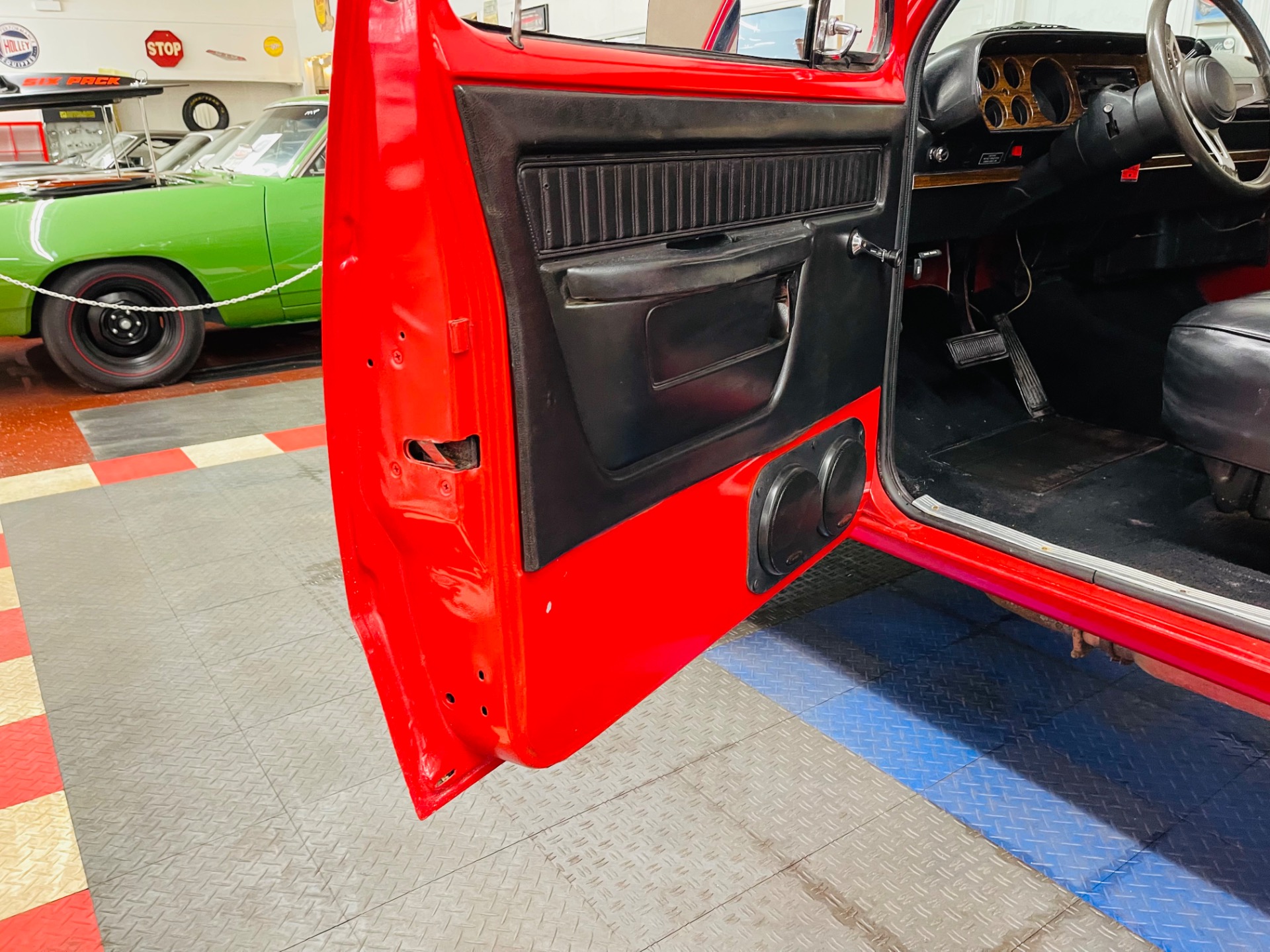 Used 1979 Dodge Pickup - LIL RED EXPRESS - 360 V8 ENGINE -SEE VIDEO | St. Petersburg, FL