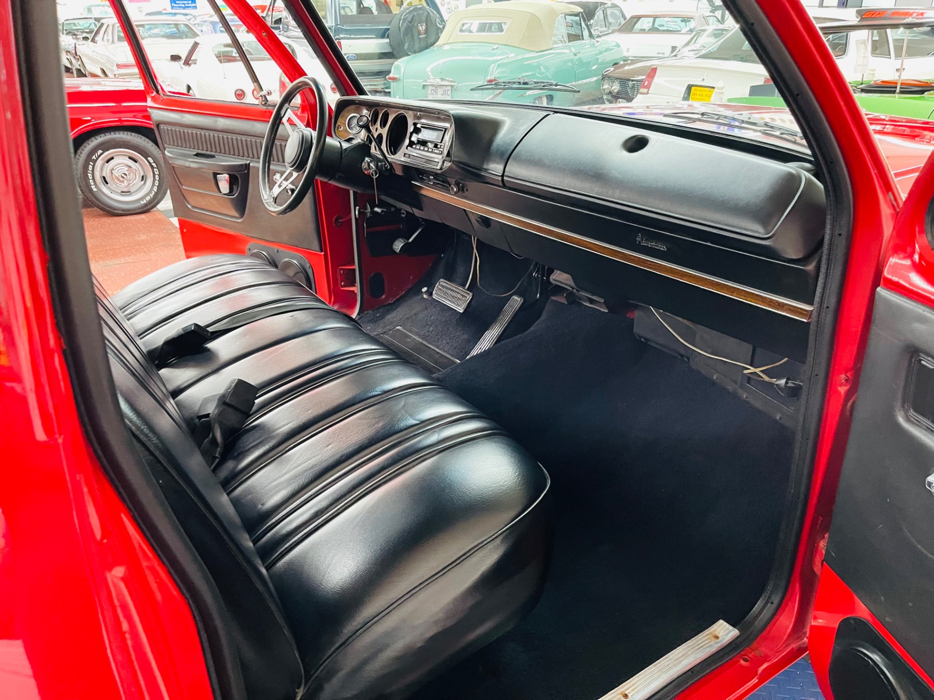 Used 1979 Dodge Pickup - LIL RED EXPRESS - 360 V8 ENGINE -SEE VIDEO | St. Petersburg, FL