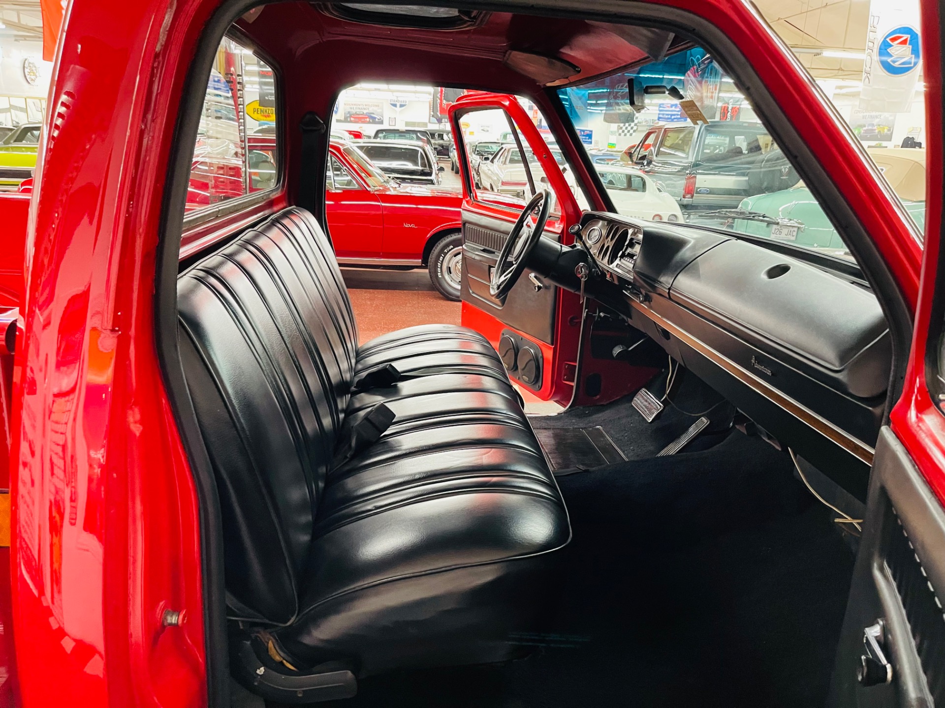 Used 1979 Dodge Pickup - LIL RED EXPRESS - 360 V8 ENGINE -SEE VIDEO | St. Petersburg, FL