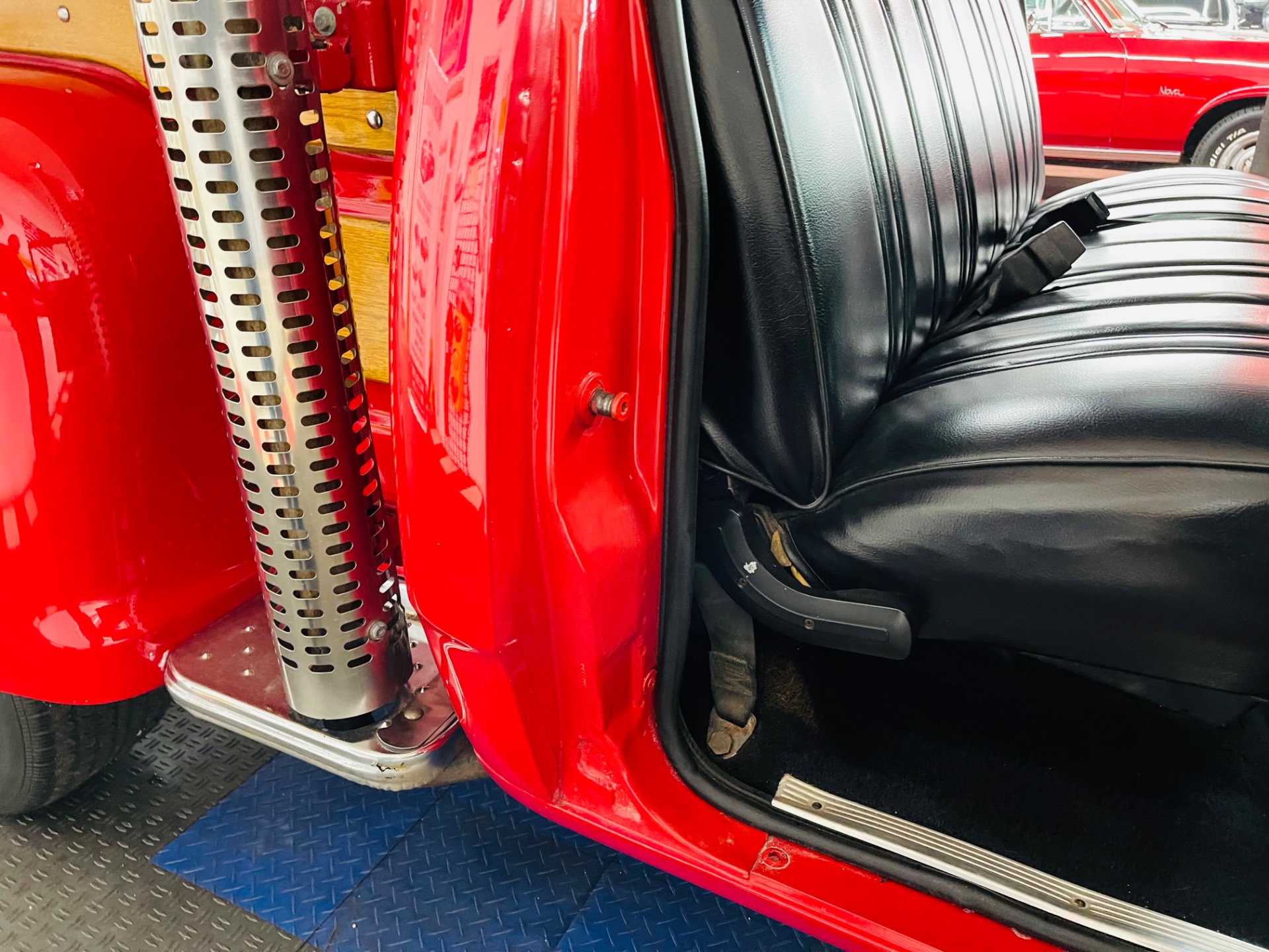 Used 1979 Dodge Pickup - LIL RED EXPRESS - 360 V8 ENGINE -SEE VIDEO | St. Petersburg, FL