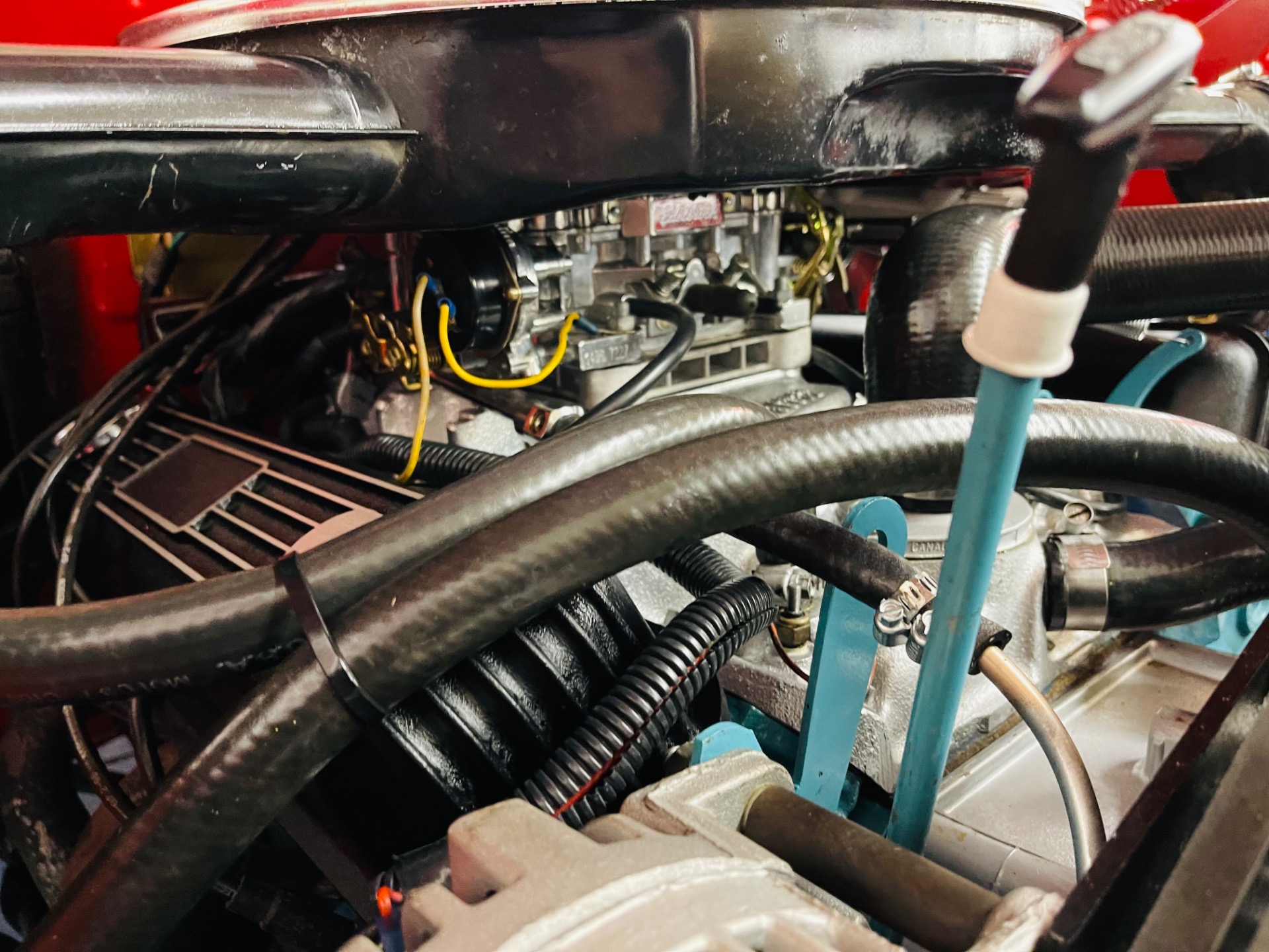Used 1979 Dodge Pickup - LIL RED EXPRESS - 360 V8 ENGINE -SEE VIDEO | St. Petersburg, FL