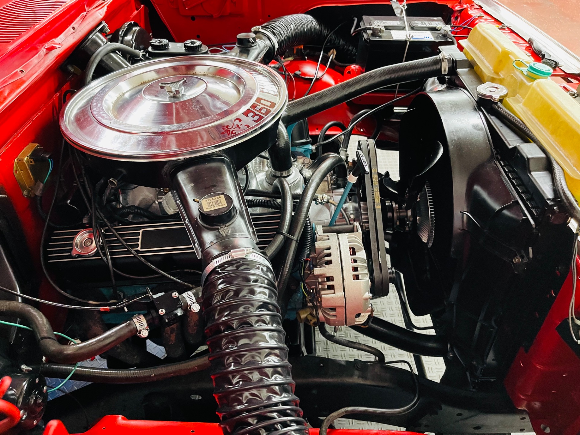 Used 1979 Dodge Pickup - LIL RED EXPRESS - 360 V8 ENGINE -SEE VIDEO | St. Petersburg, FL