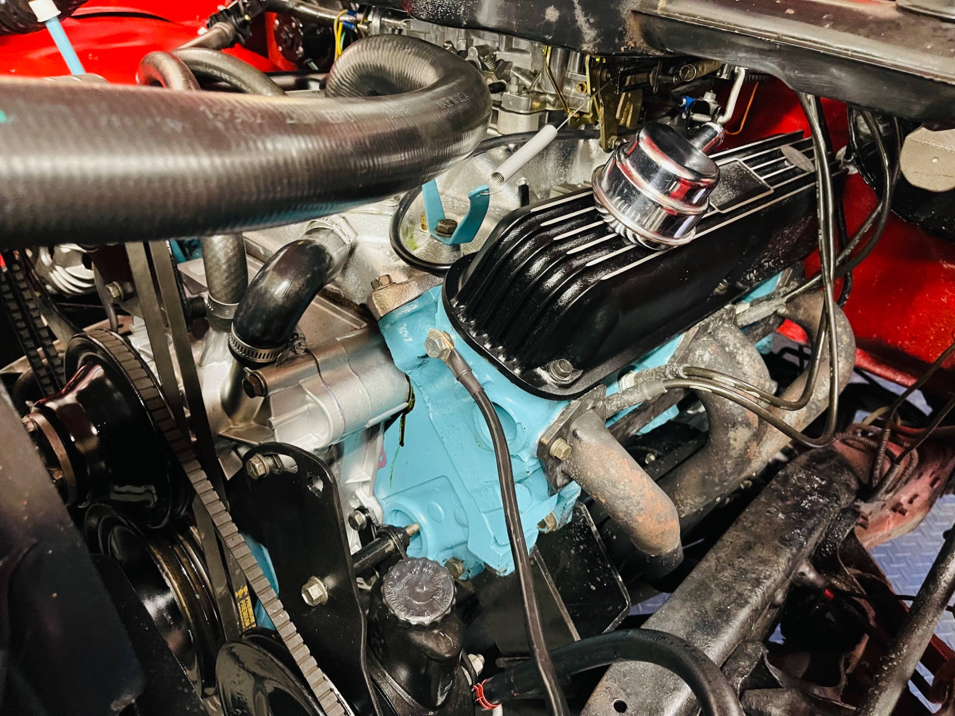 Used 1979 Dodge Pickup - LIL RED EXPRESS - 360 V8 ENGINE -SEE VIDEO | St. Petersburg, FL