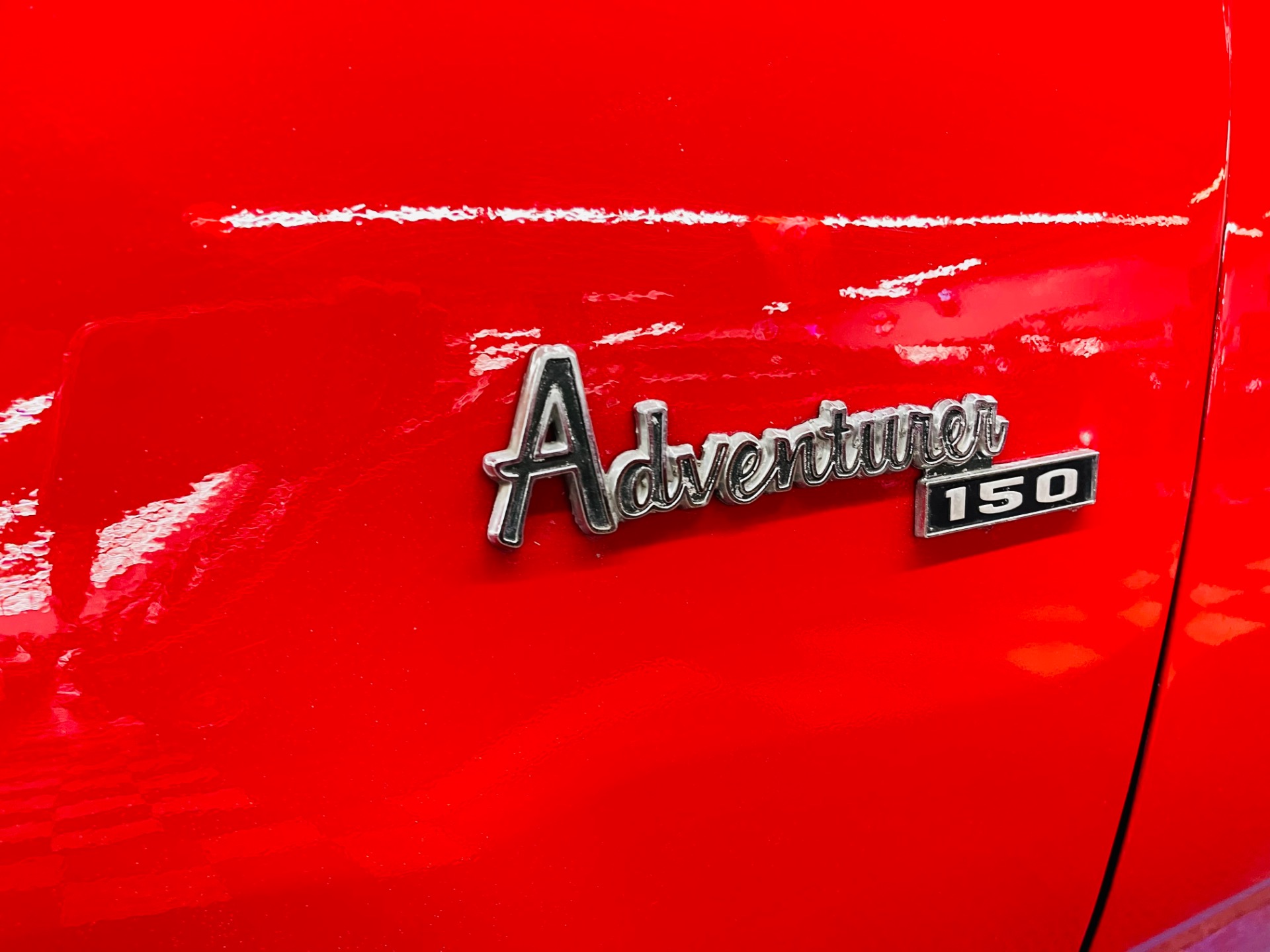 Used 1979 Dodge Pickup - LIL RED EXPRESS - 360 V8 ENGINE -SEE VIDEO | St. Petersburg, FL
